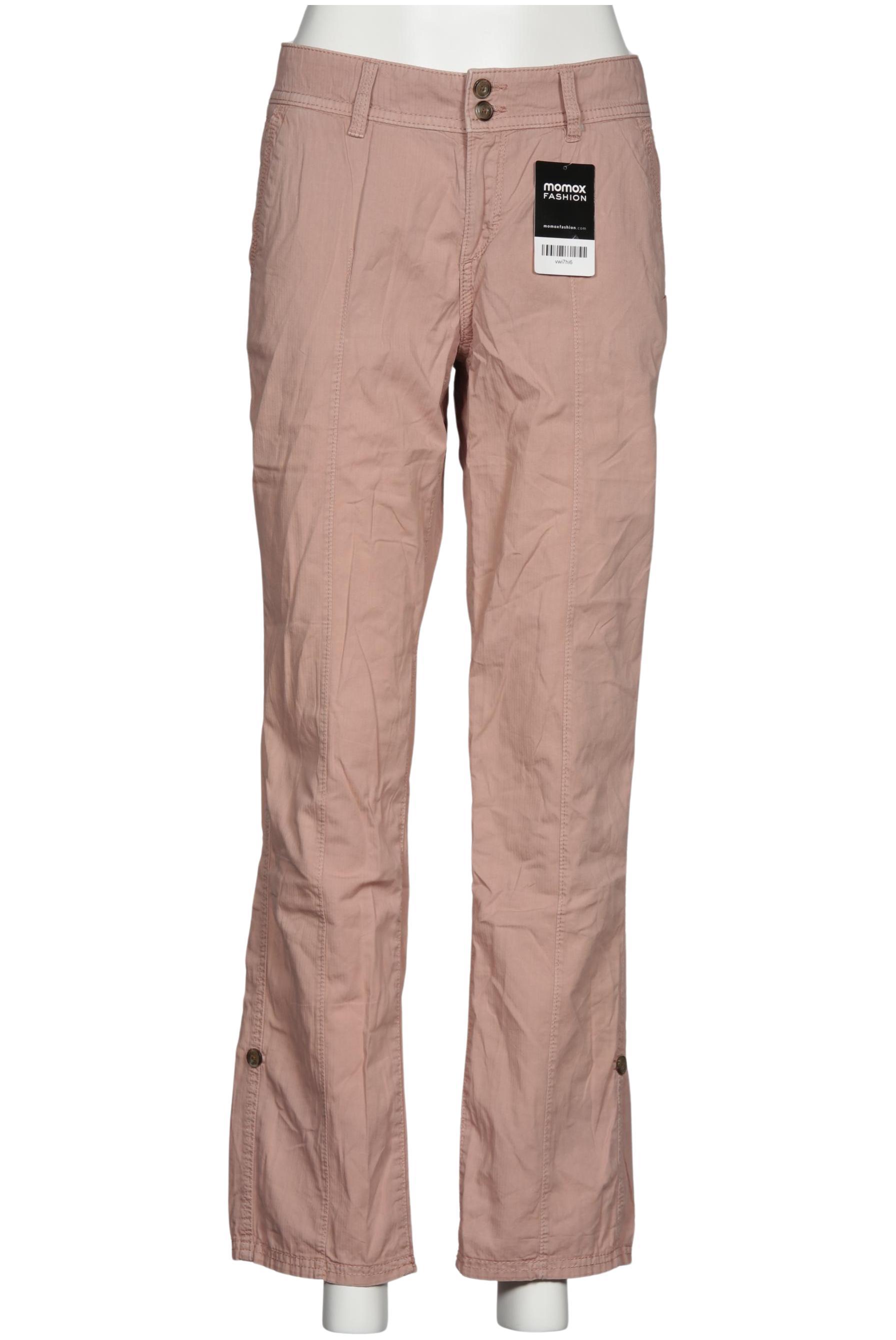 

Esprit Damen Stoffhose, pink, Gr. 38