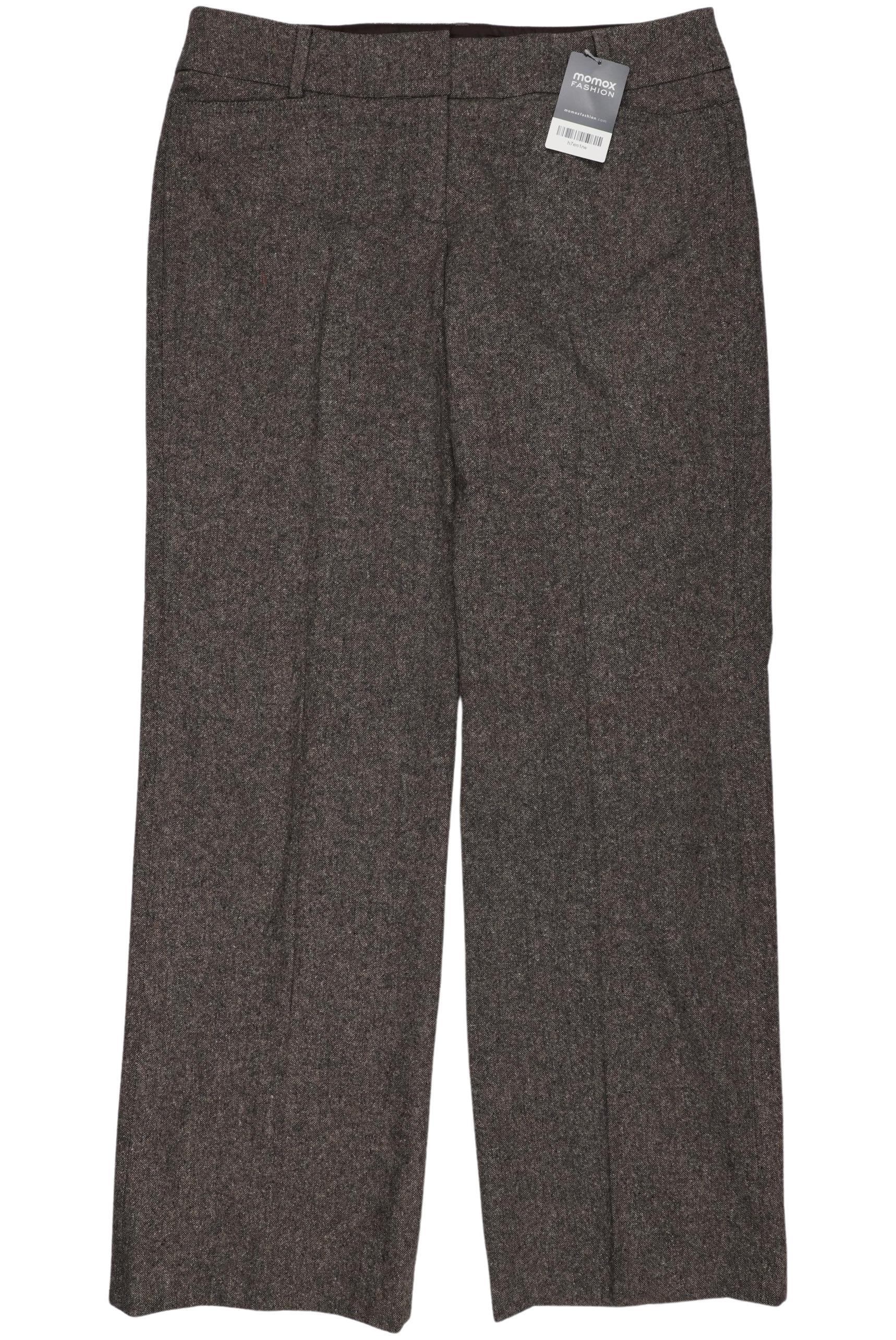 

Esprit Damen Stoffhose, braun, Gr. 42