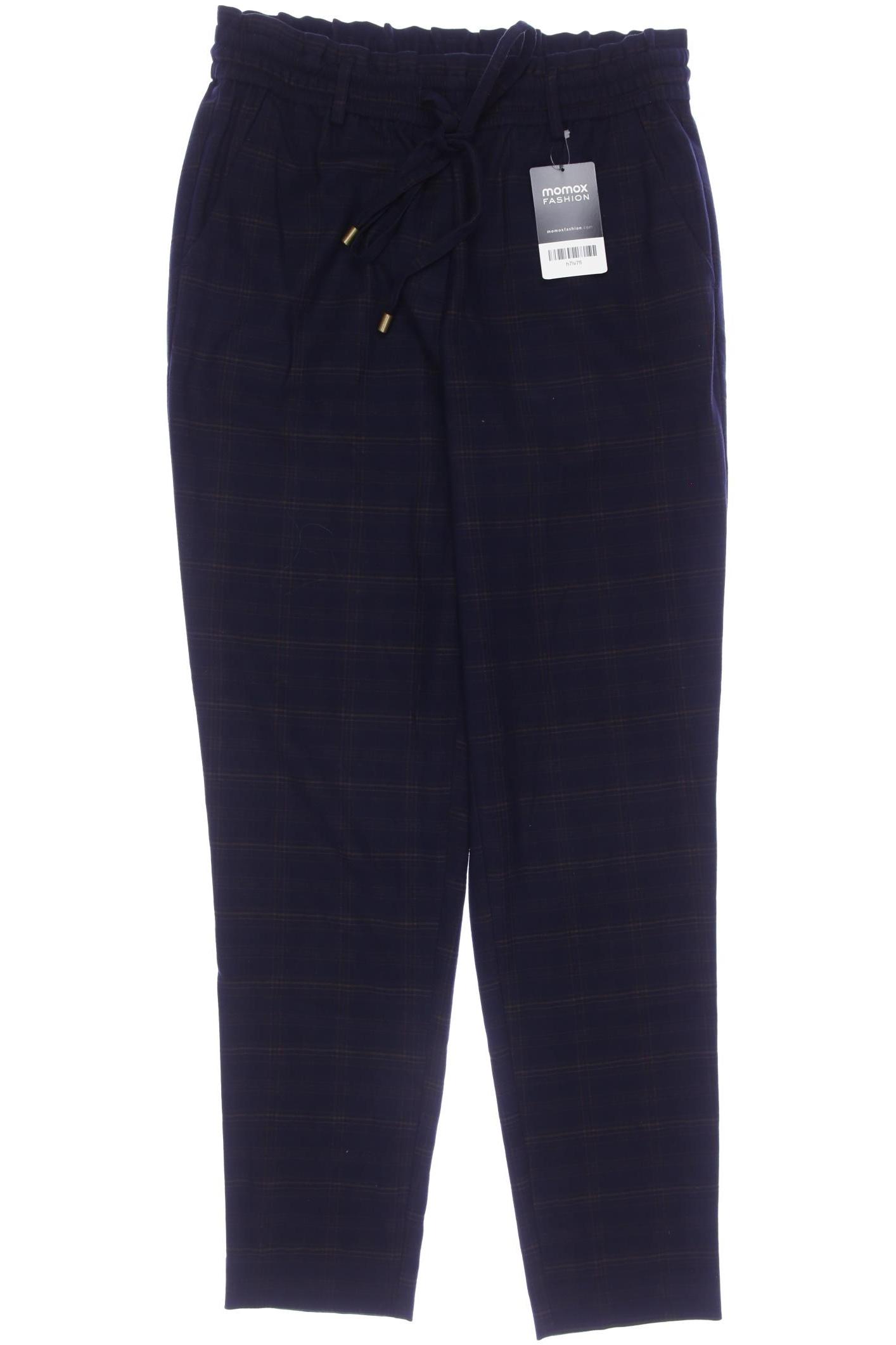 

Esprit Damen Stoffhose, marineblau, Gr. 36