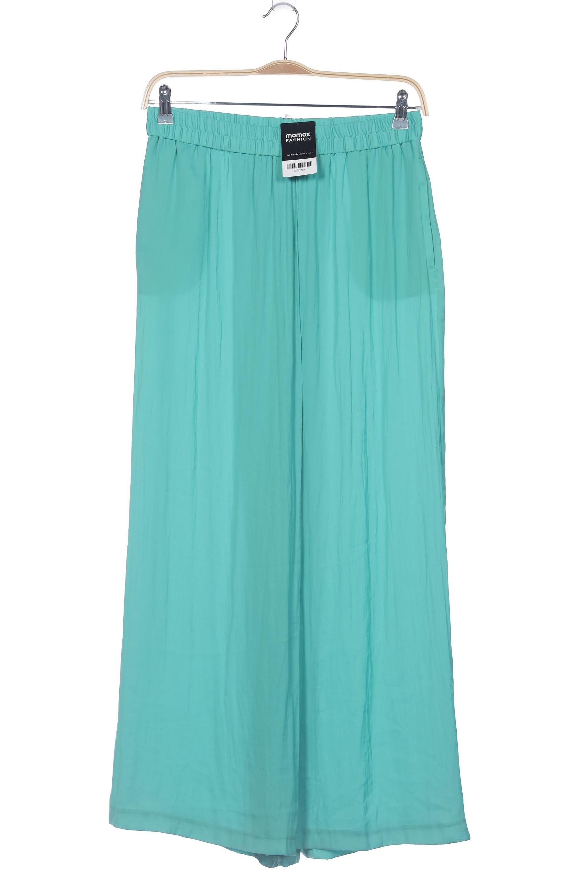 

Esprit Damen Stoffhose, hellgrün, Gr. 40