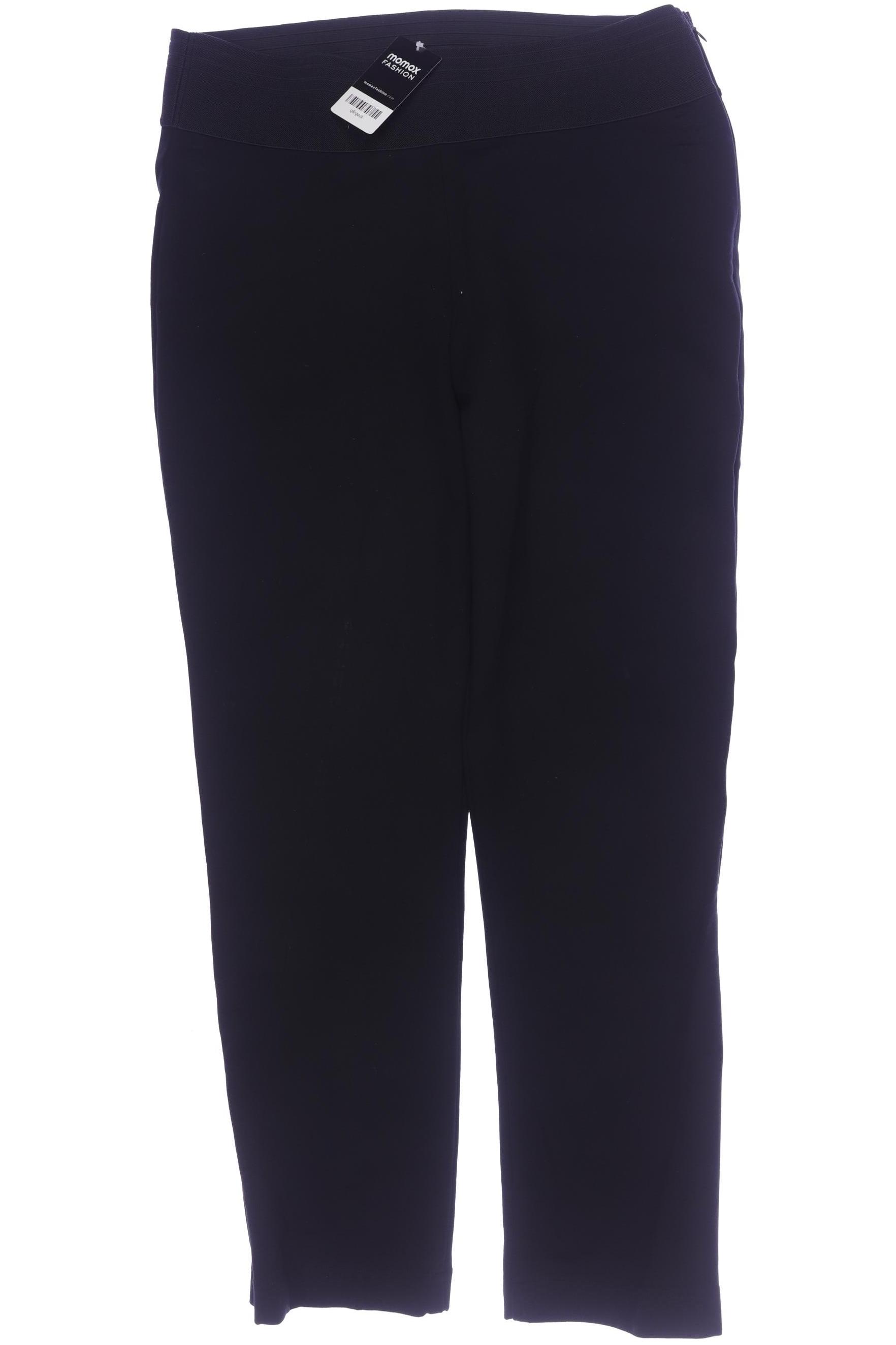 

Esprit Damen Stoffhose, schwarz, Gr. 44