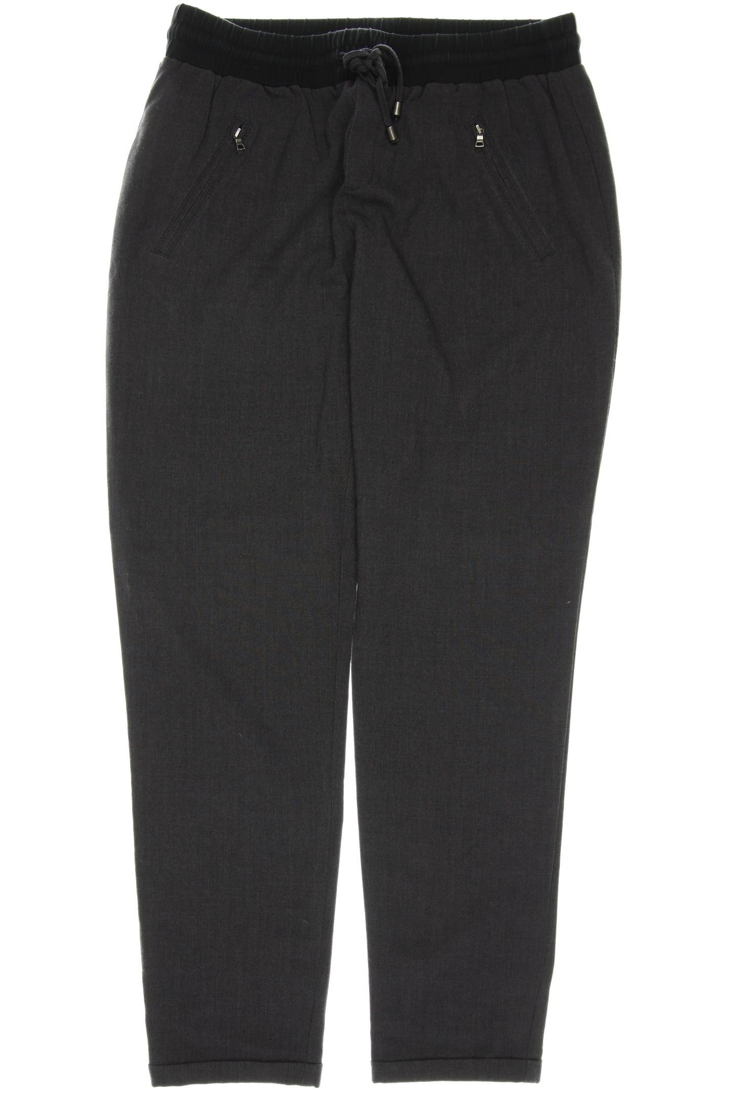 

Esprit Damen Stoffhose, grau, Gr. 38