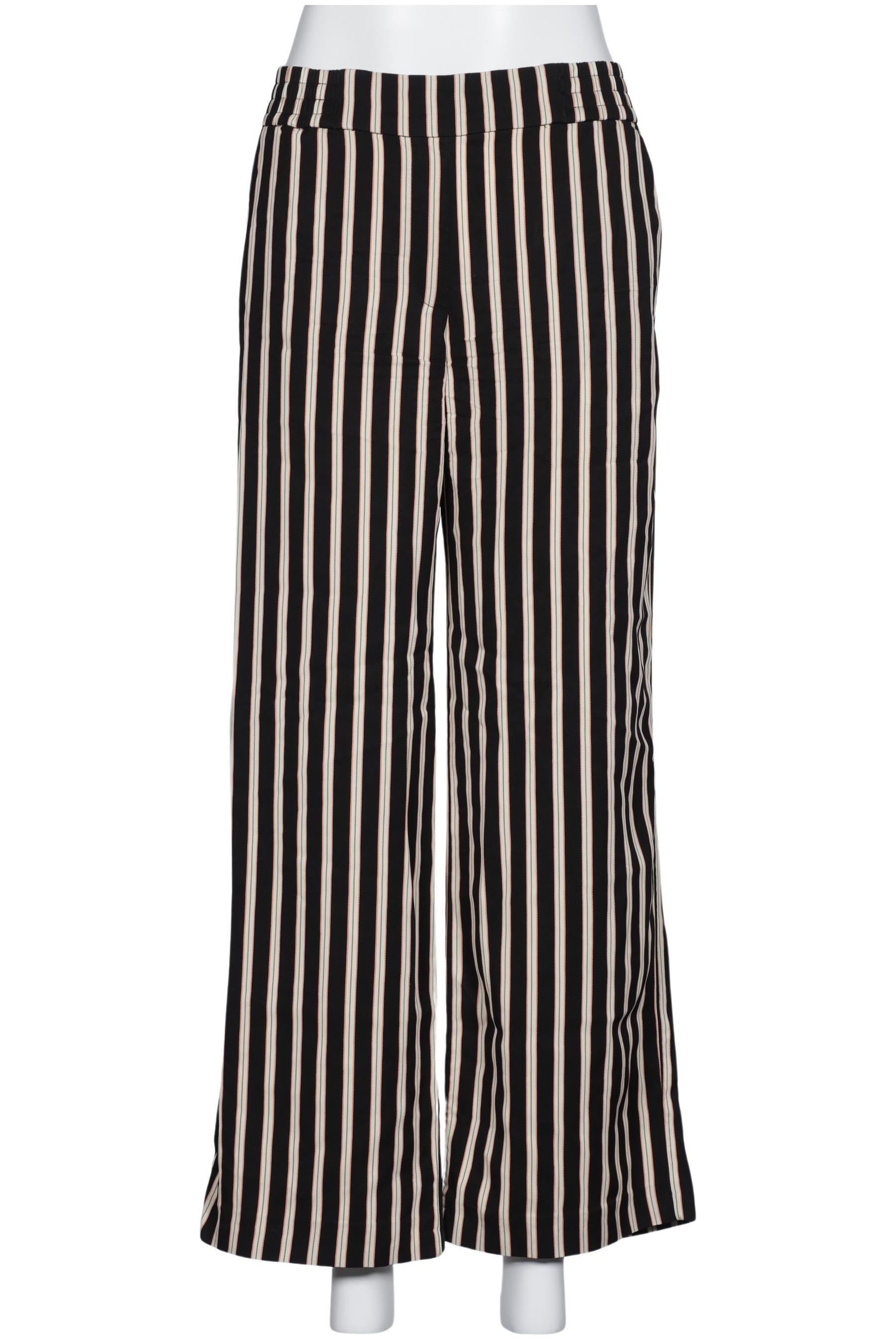 

Esprit Damen Stoffhose, schwarz, Gr. 36