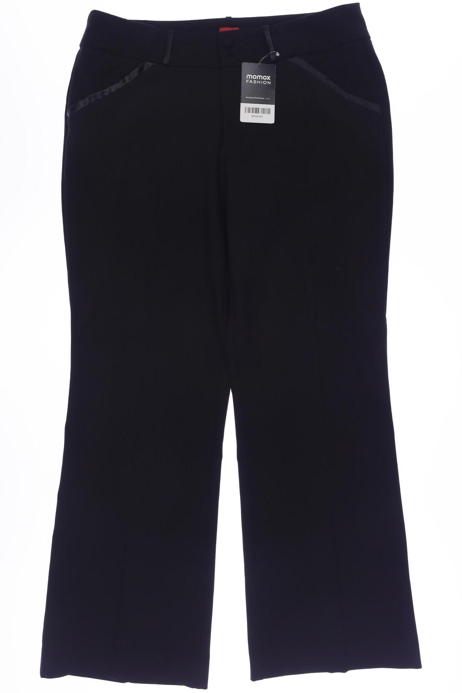 

Esprit Damen Stoffhose, schwarz, Gr. 40