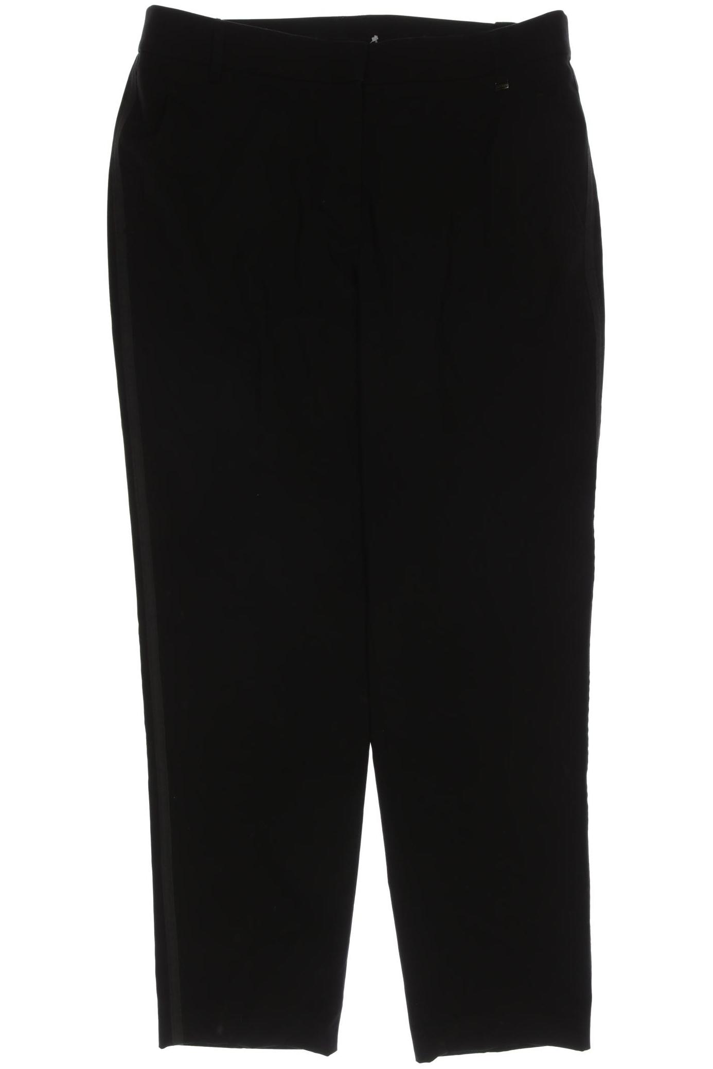 

Esprit Damen Stoffhose, schwarz, Gr. 40