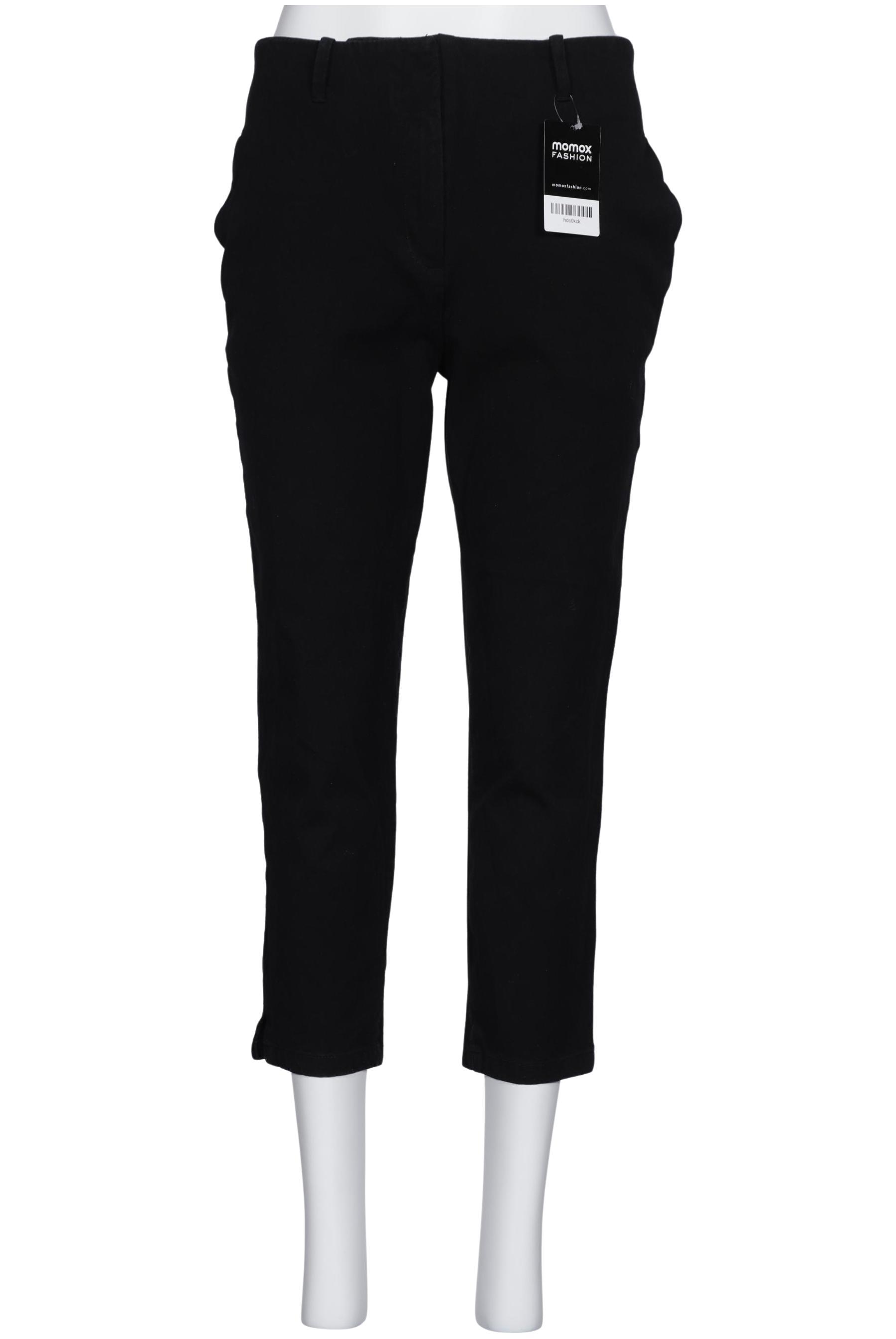 

Esprit Damen Stoffhose, marineblau, Gr. 28