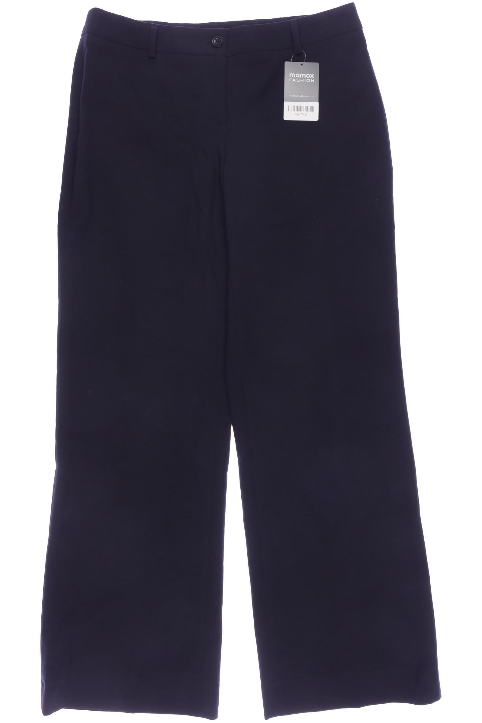 

Esprit Damen Stoffhose, marineblau, Gr. 36