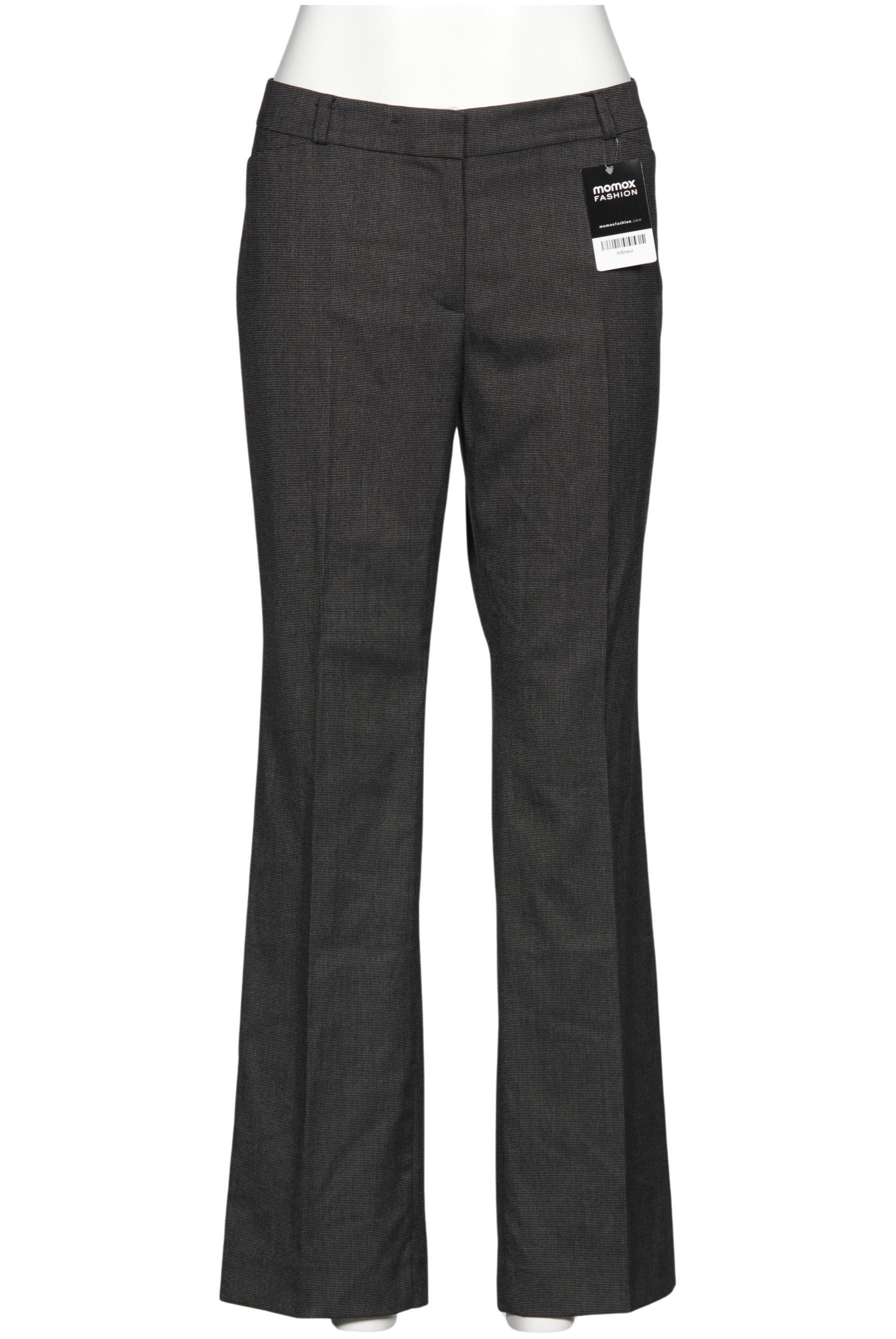 

Esprit Damen Stoffhose, grau, Gr. 42