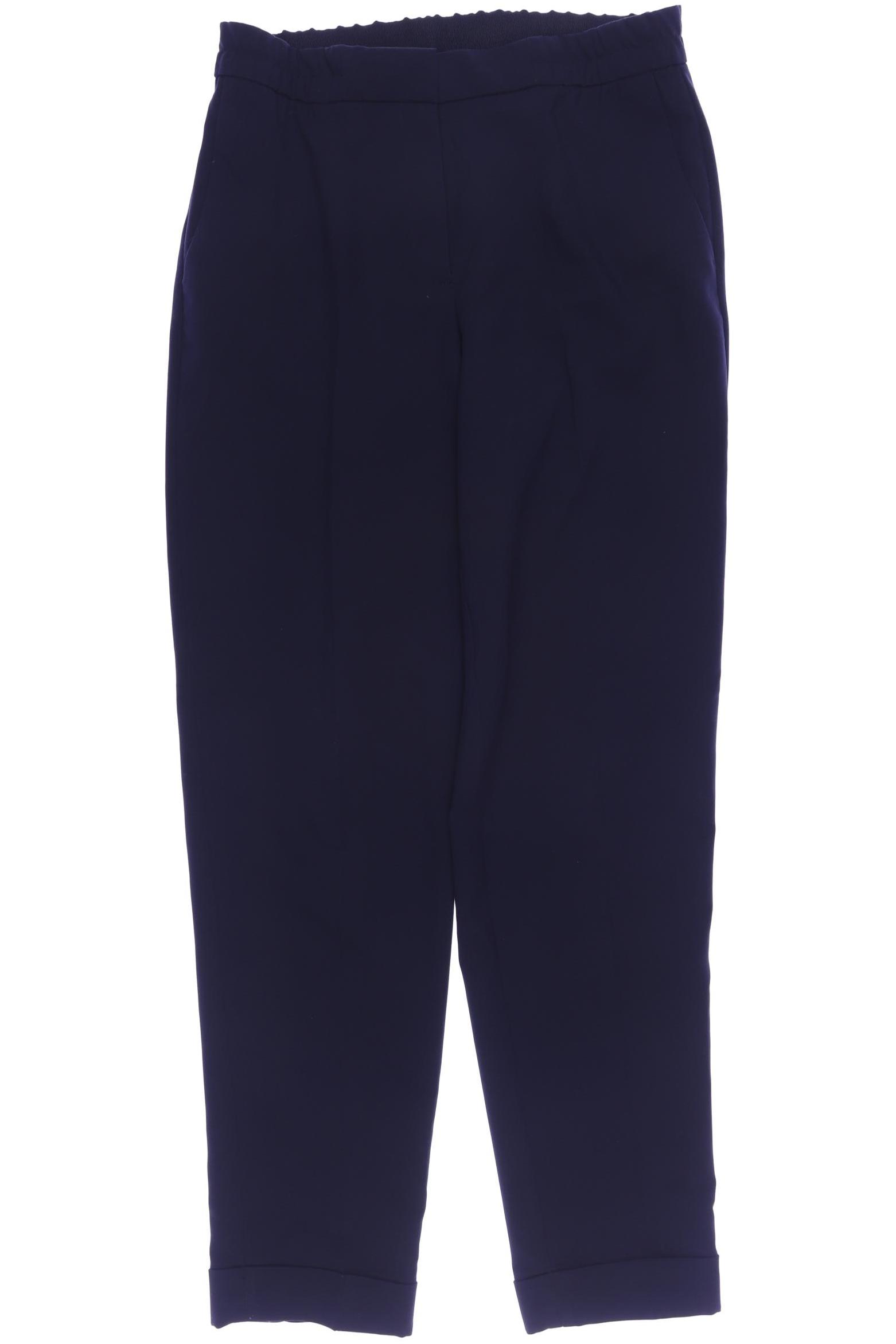 

Esprit Damen Stoffhose, marineblau, Gr. 36