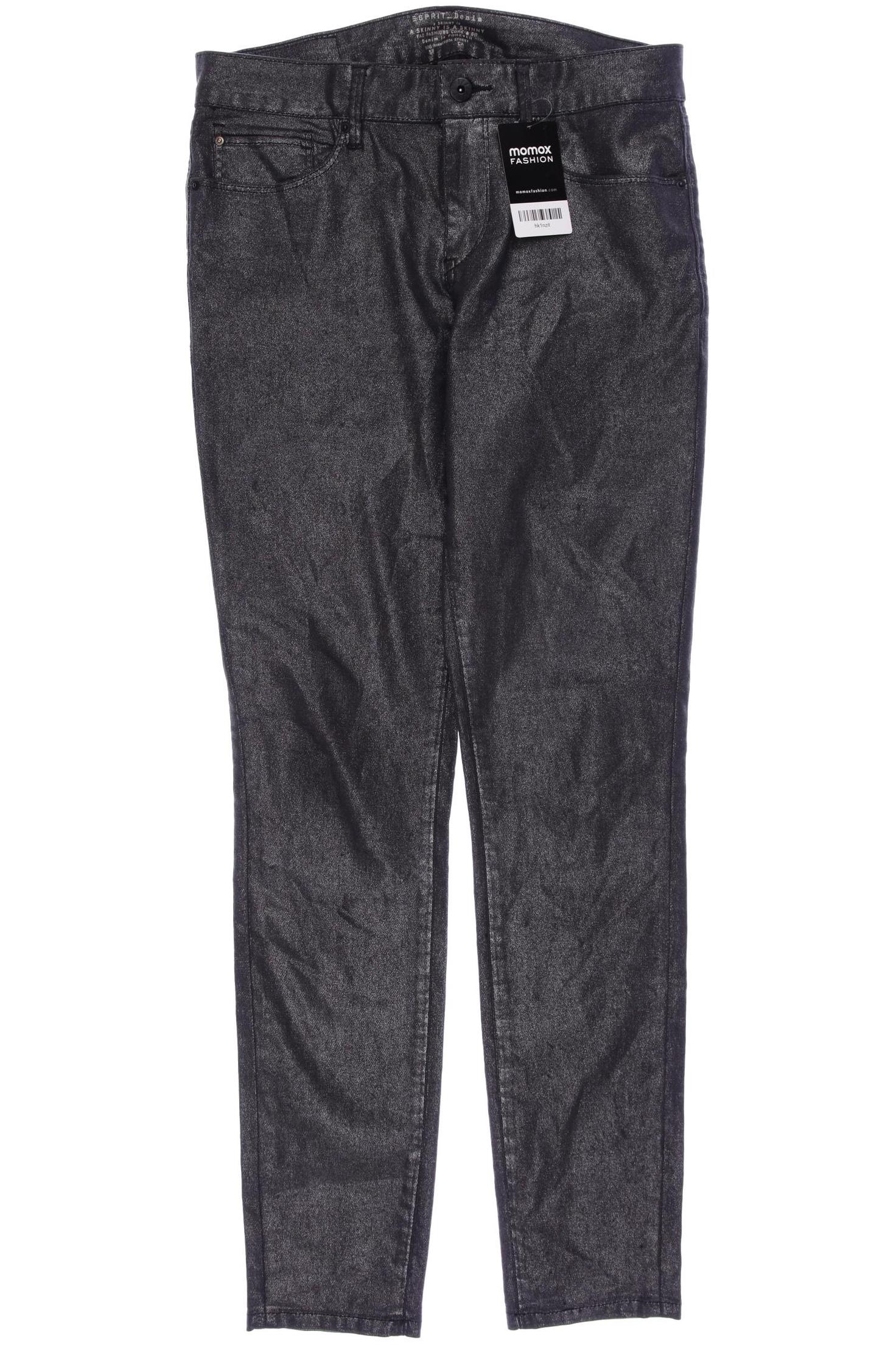 

Esprit Damen Stoffhose, grau, Gr. 29