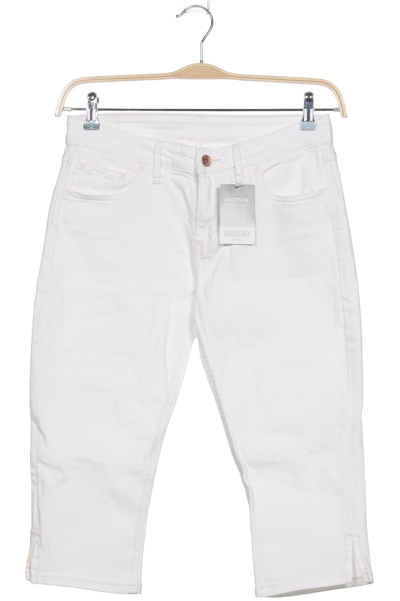 

Esprit Damen Stoffhose, weiß, Gr. 29