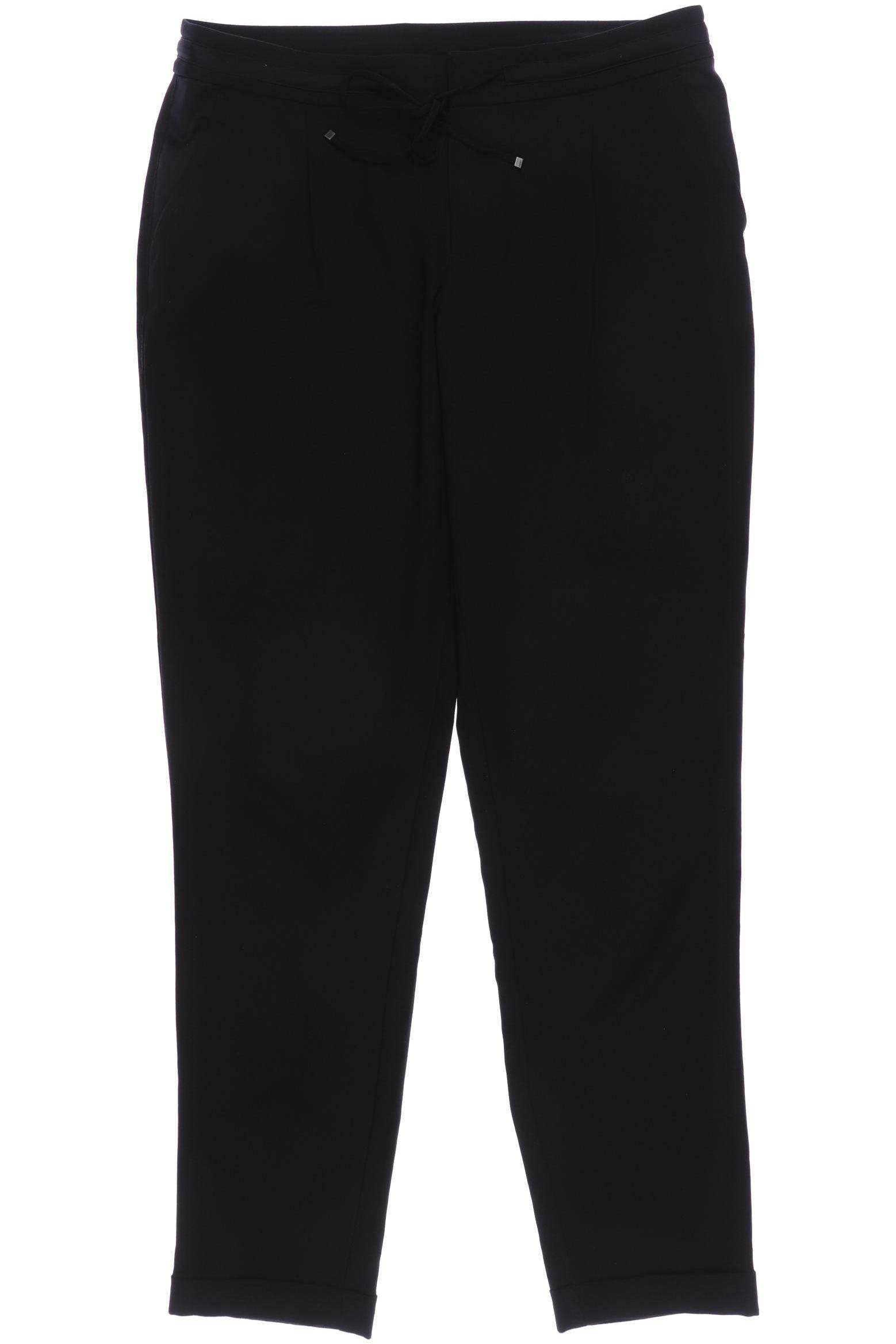 

Esprit Damen Stoffhose, schwarz, Gr. 36