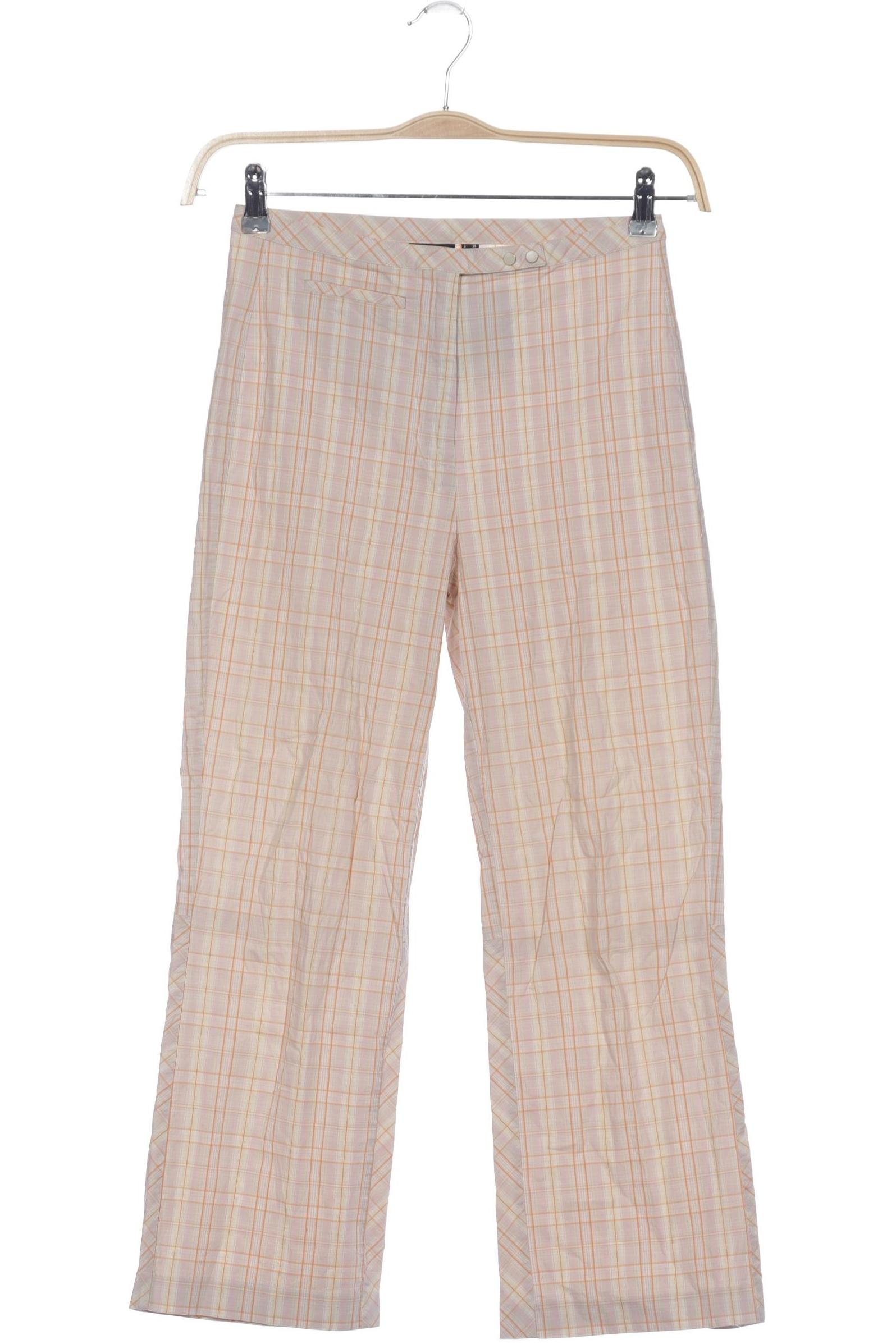 

Esprit Damen Stoffhose, mehrfarbig, Gr. 36