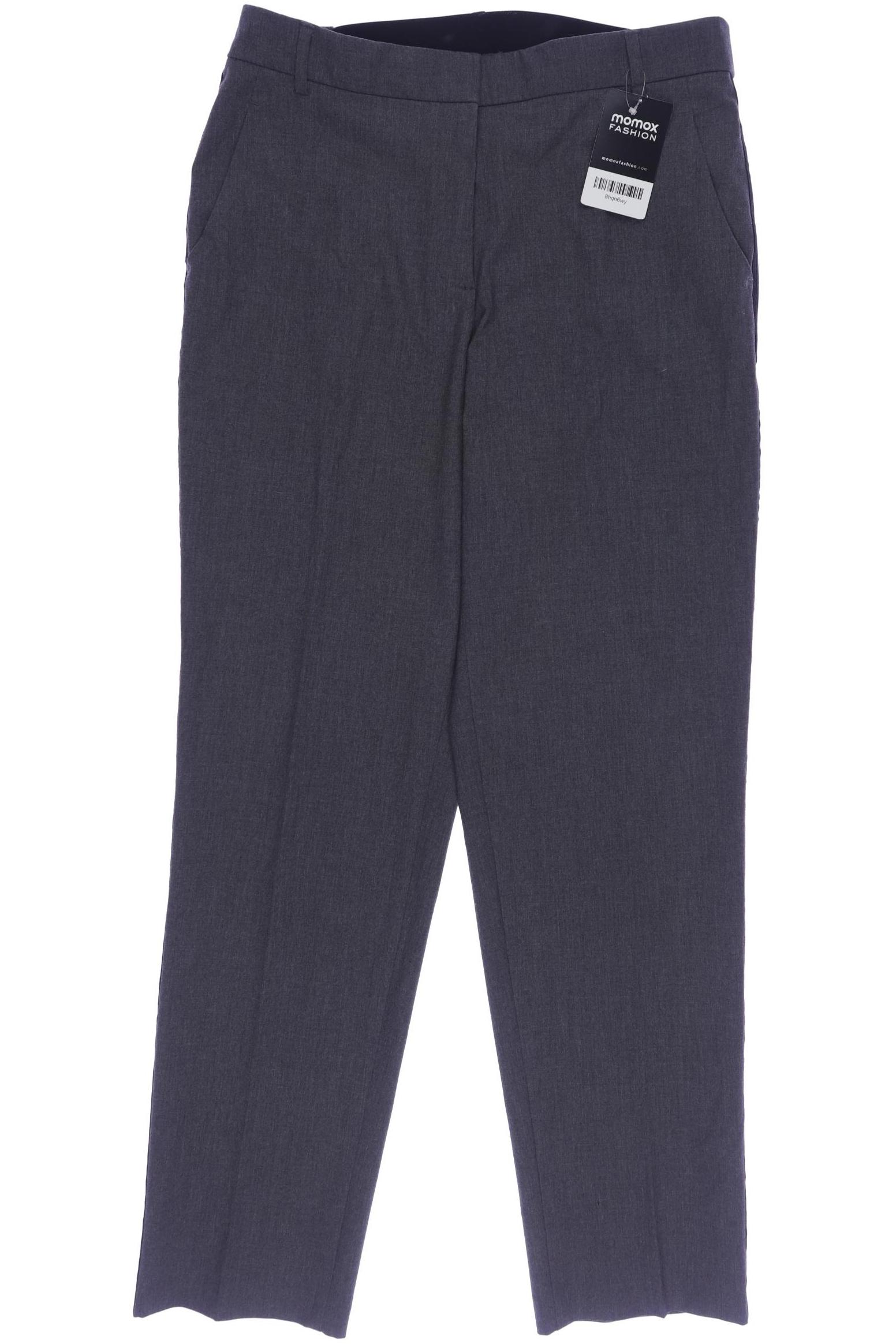 

Esprit Damen Stoffhose, grau, Gr. 38