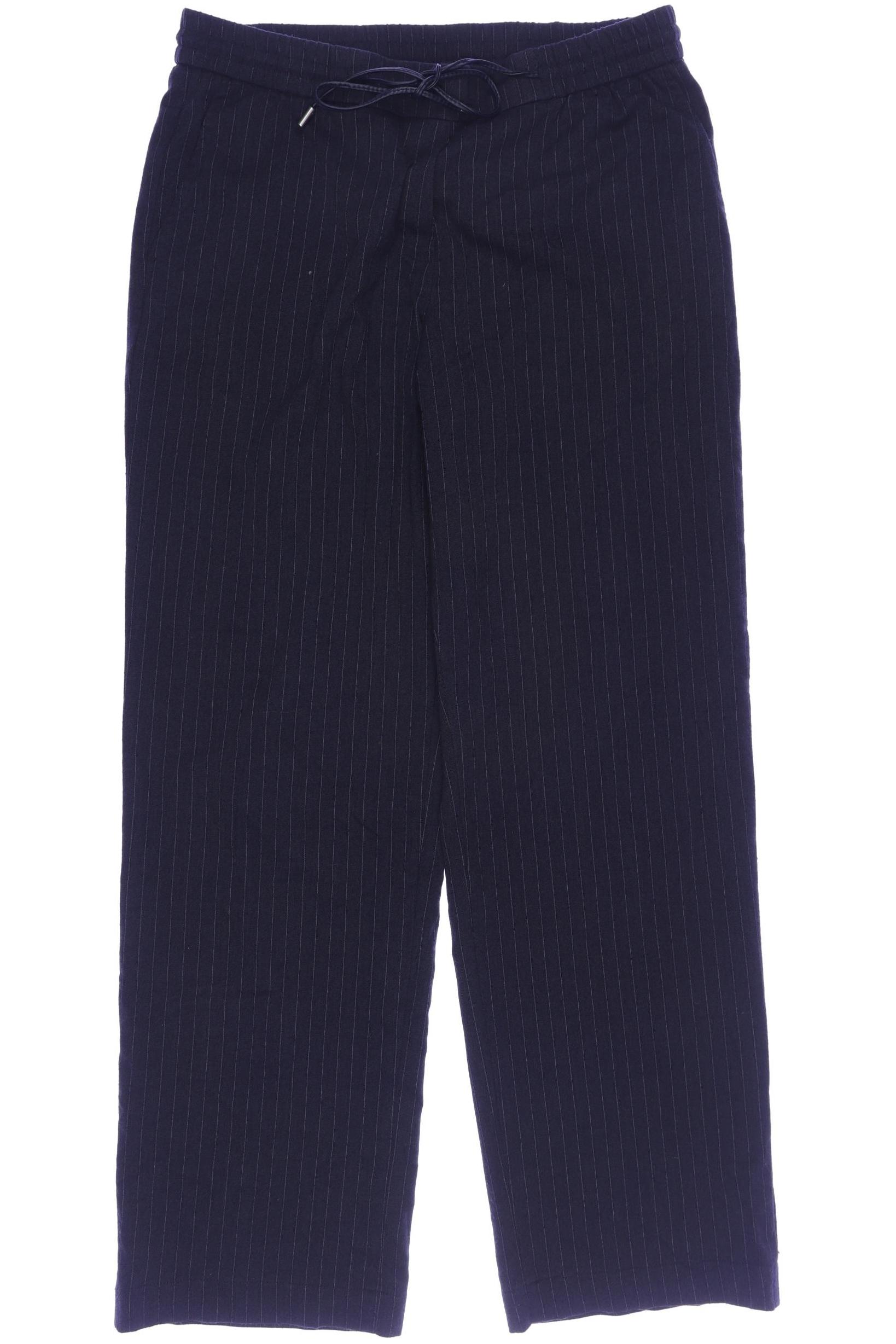 

Esprit Damen Stoffhose, marineblau, Gr. 40