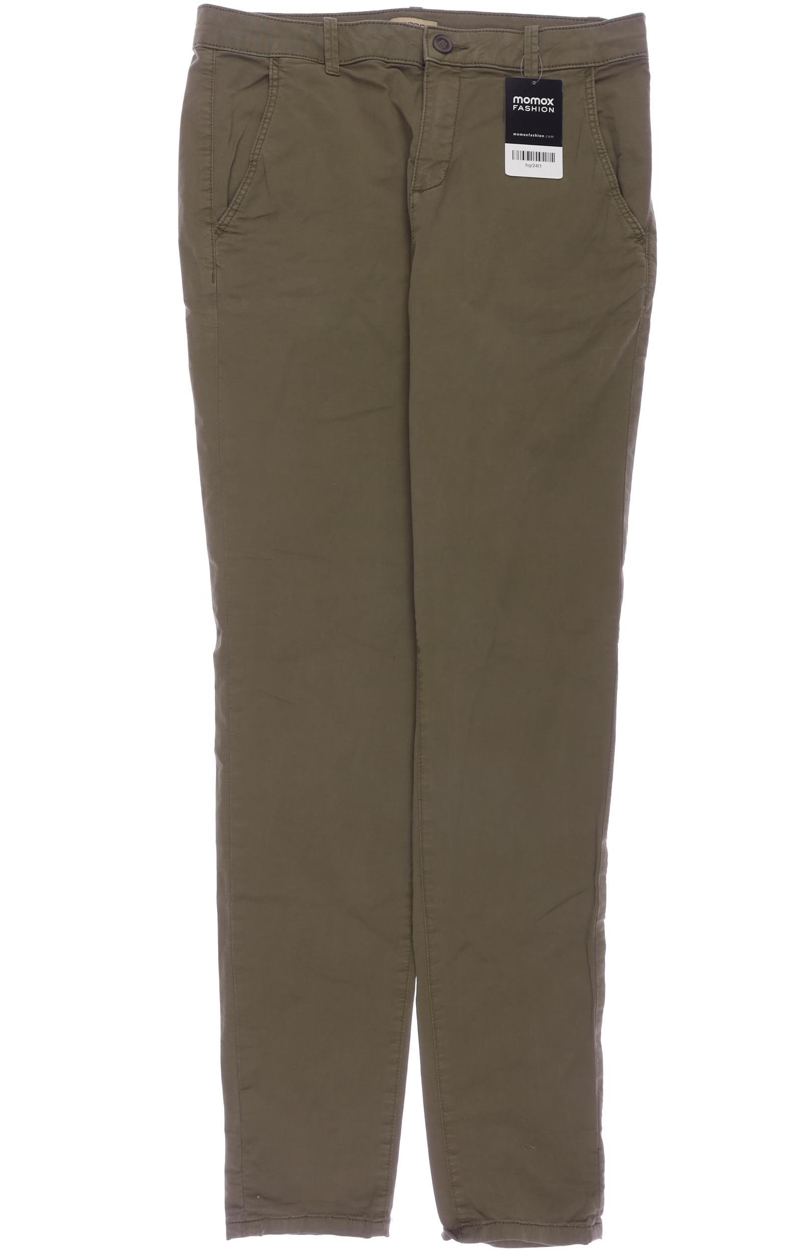 

Esprit Damen Stoffhose, grün, Gr. 34