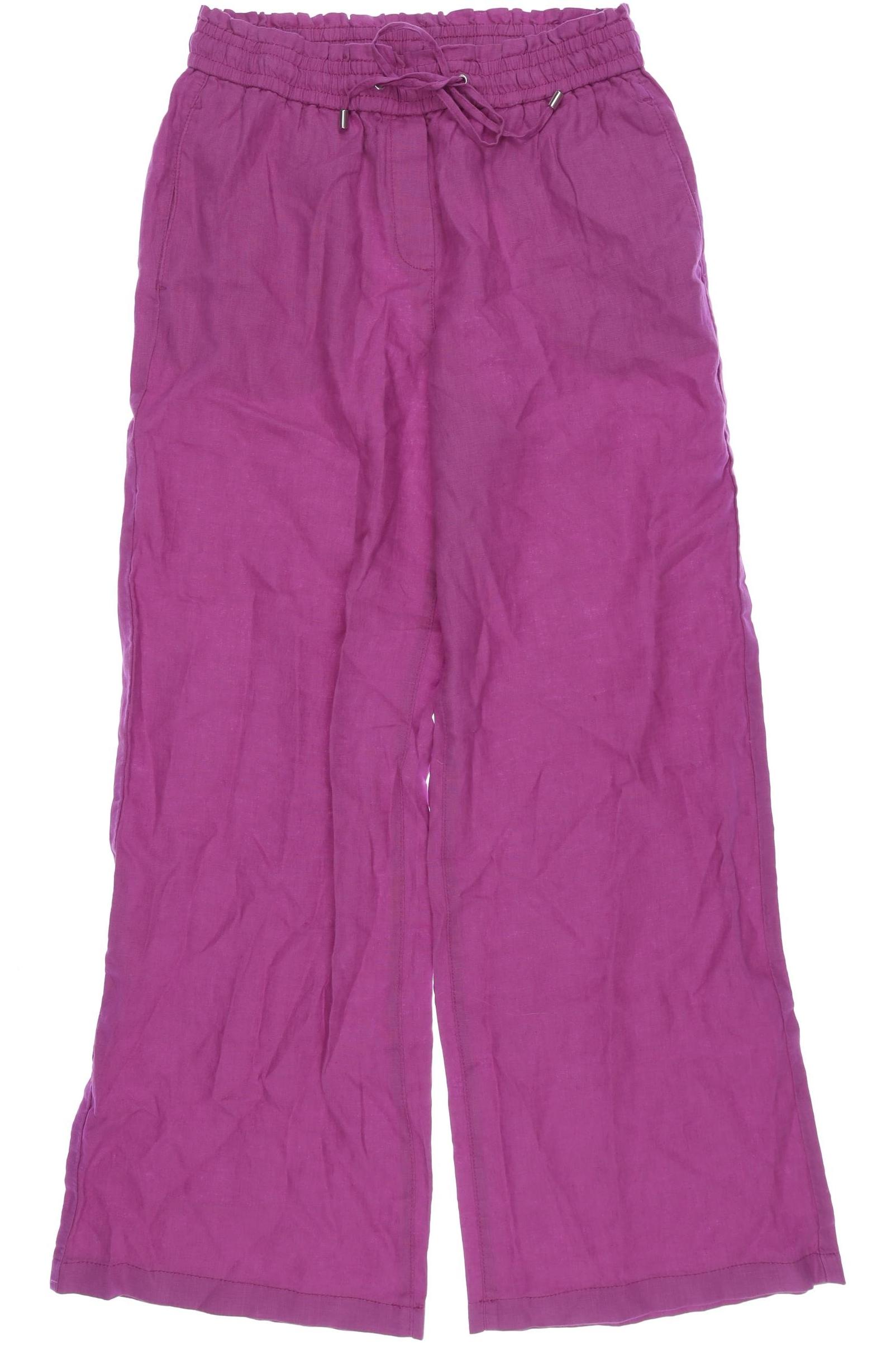 

Esprit Damen Stoffhose, pink, Gr. 34
