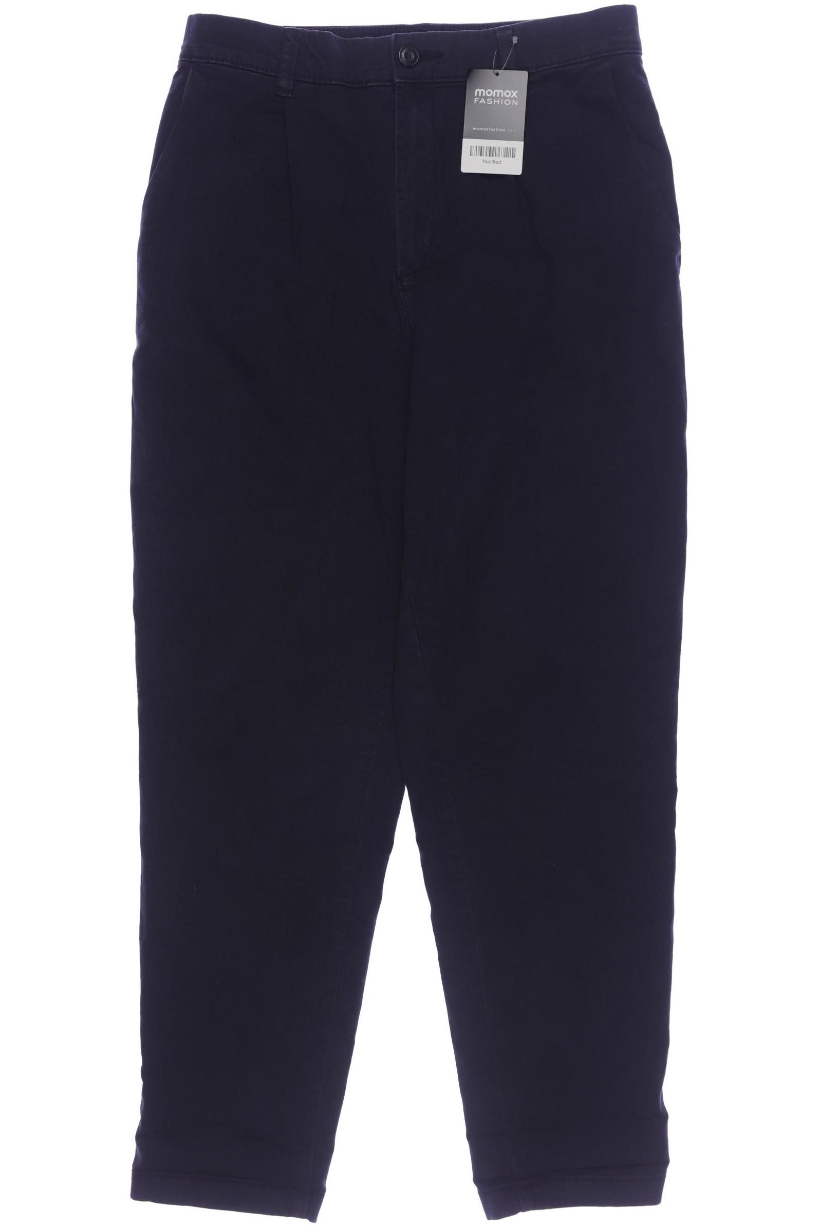 

Esprit Damen Stoffhose, blau, Gr. 36