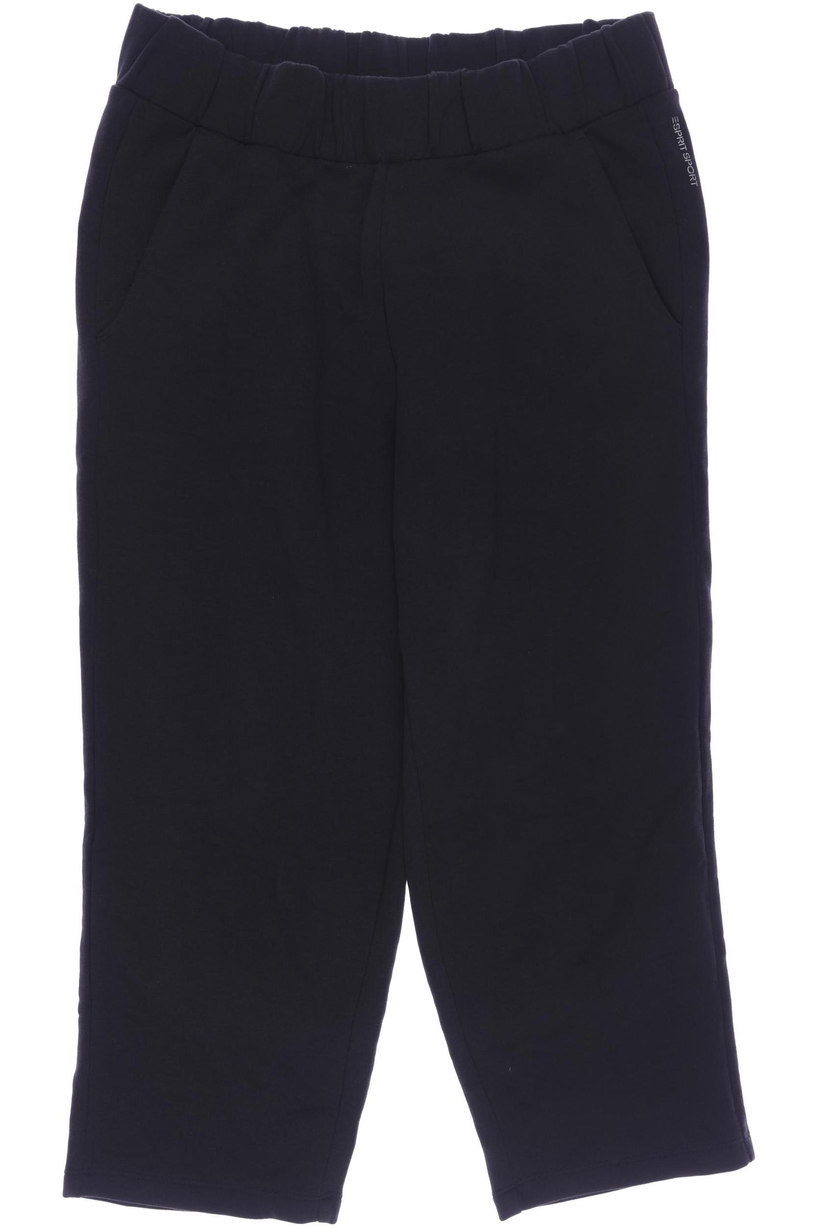 

Esprit Damen Stoffhose, grau, Gr. 0