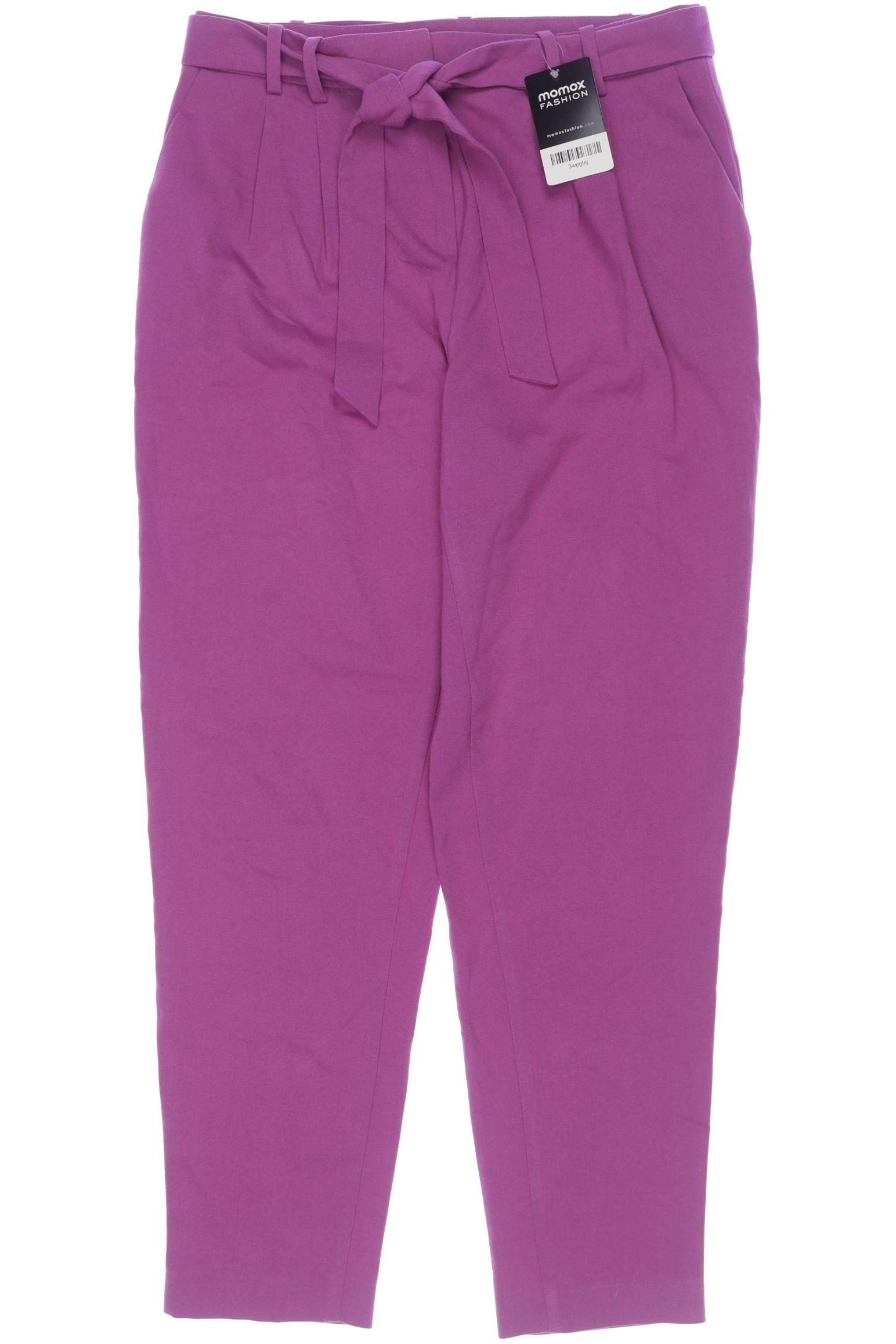 

Esprit Damen Stoffhose, pink, Gr. 36