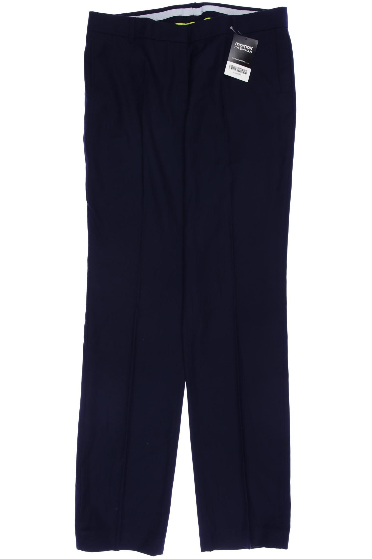 

Esprit Damen Stoffhose, marineblau, Gr. 32