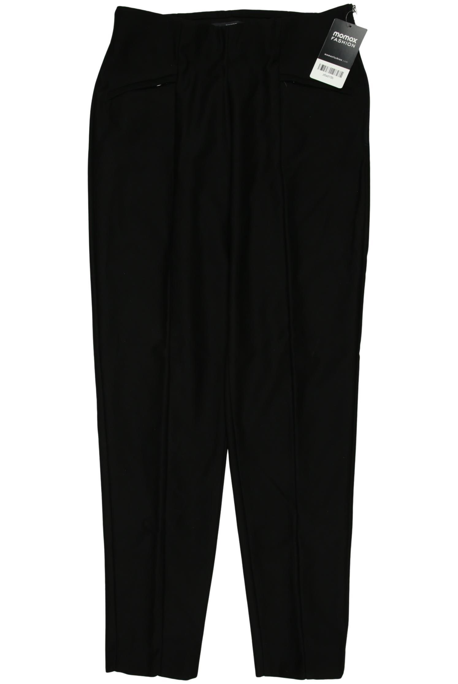 

Esprit Damen Stoffhose, schwarz, Gr. 36