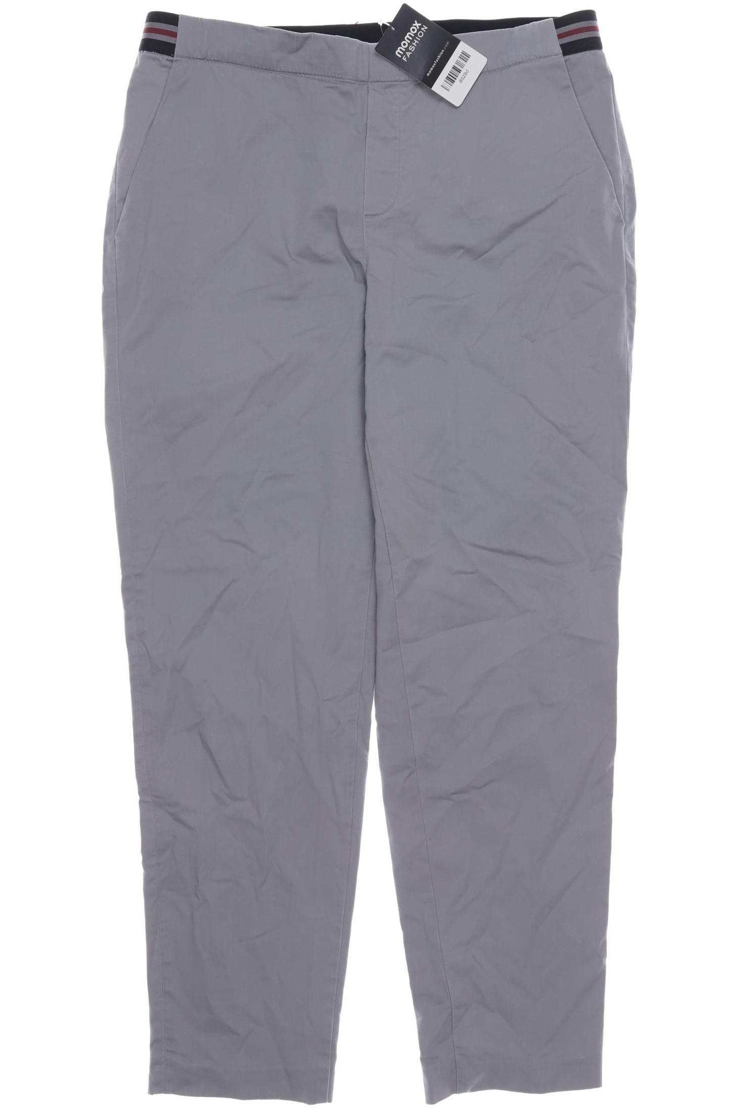 

Esprit Damen Stoffhose, grau, Gr. 38