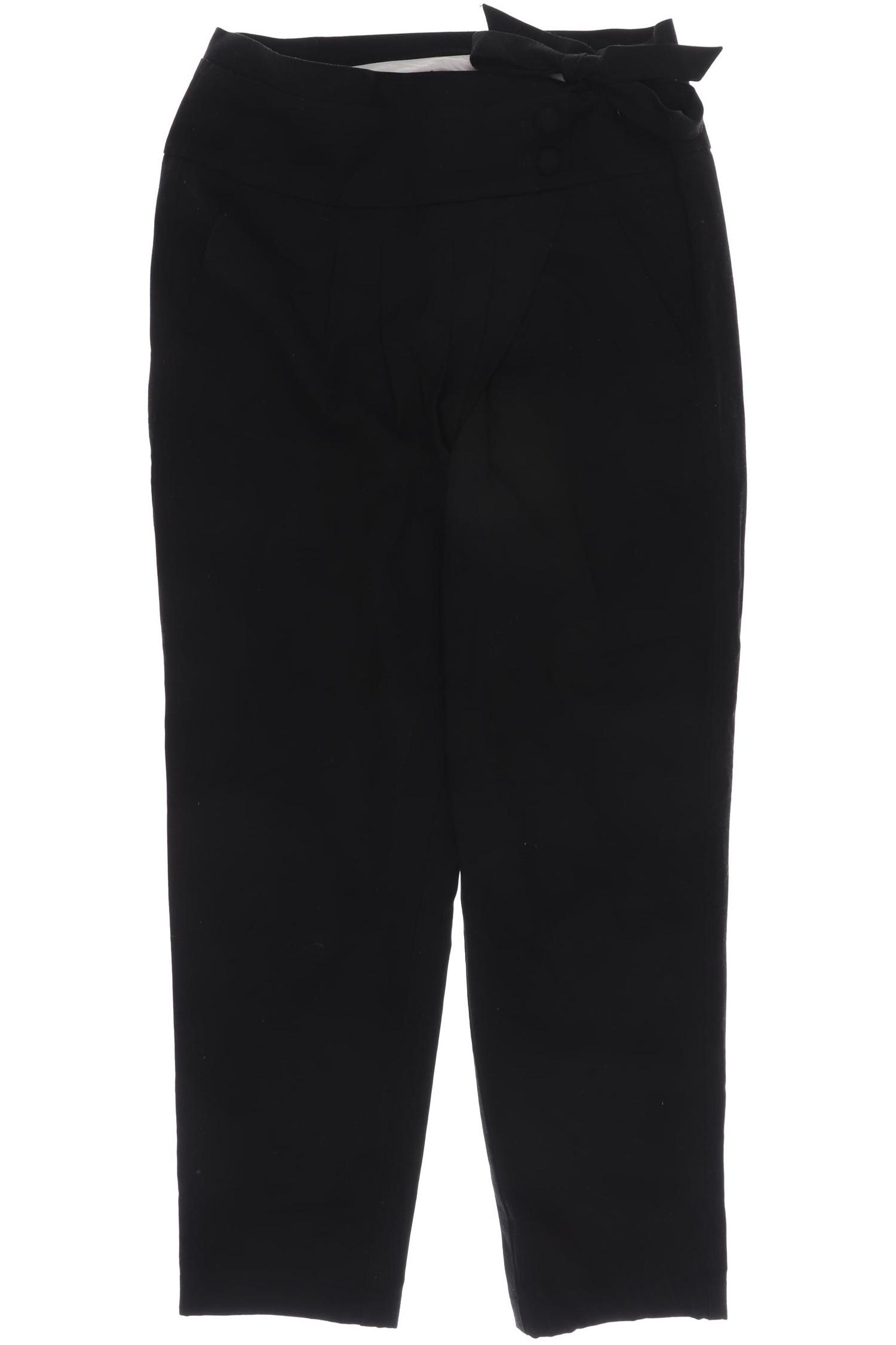 

Esprit Damen Stoffhose, schwarz, Gr. 34