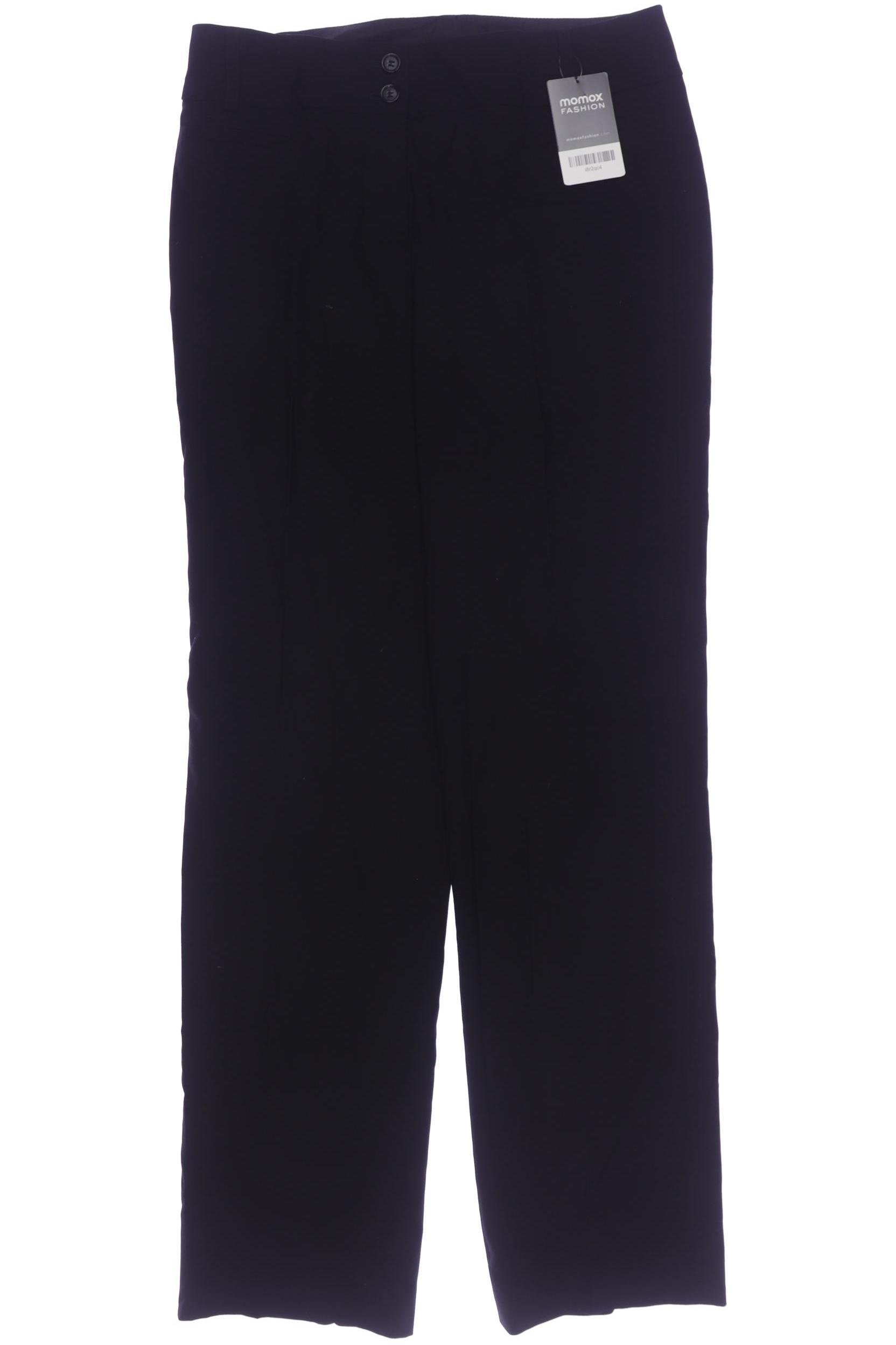 

Esprit Damen Stoffhose, schwarz, Gr. 36