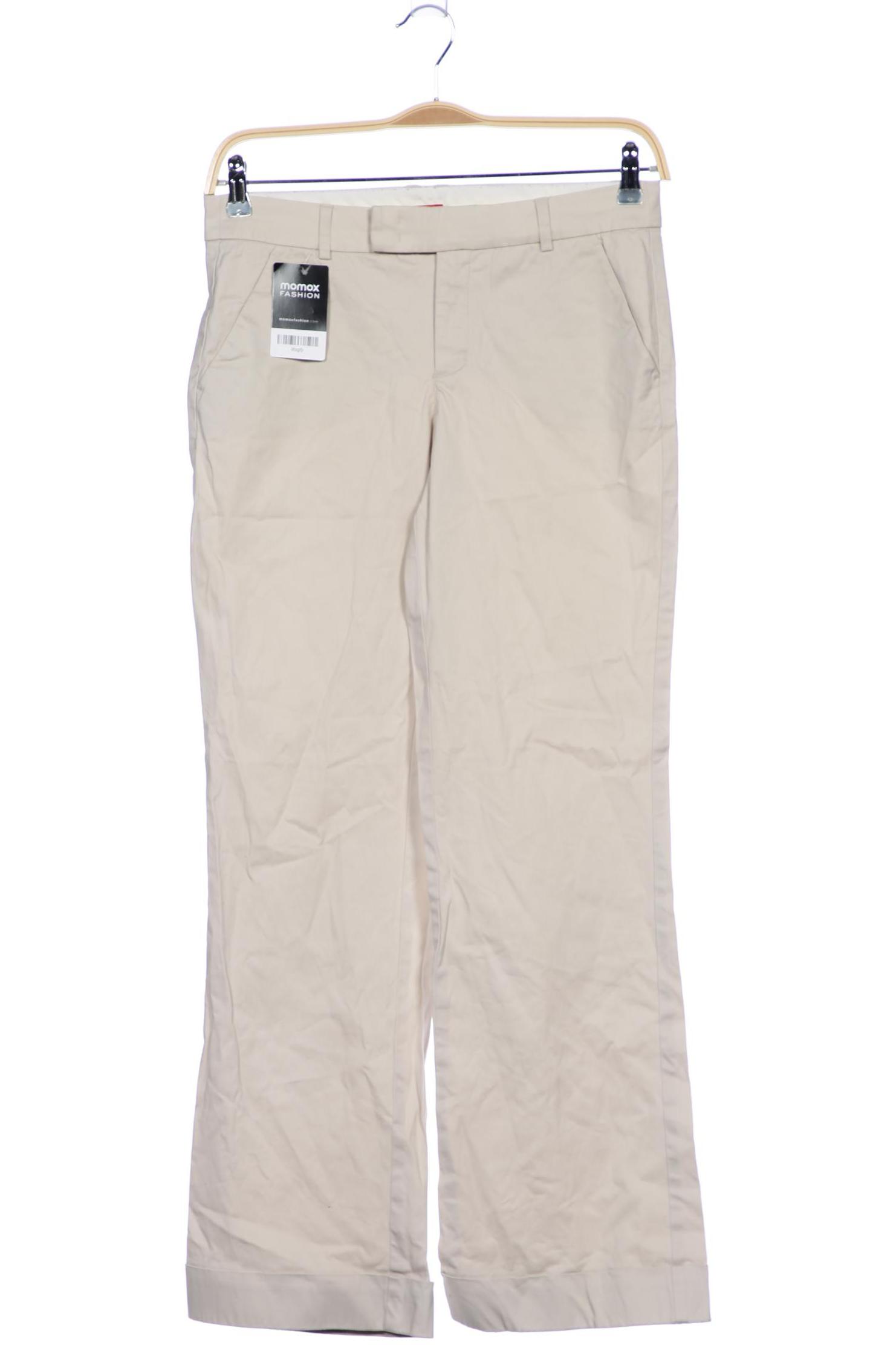 

Esprit Damen Stoffhose, beige, Gr. 38