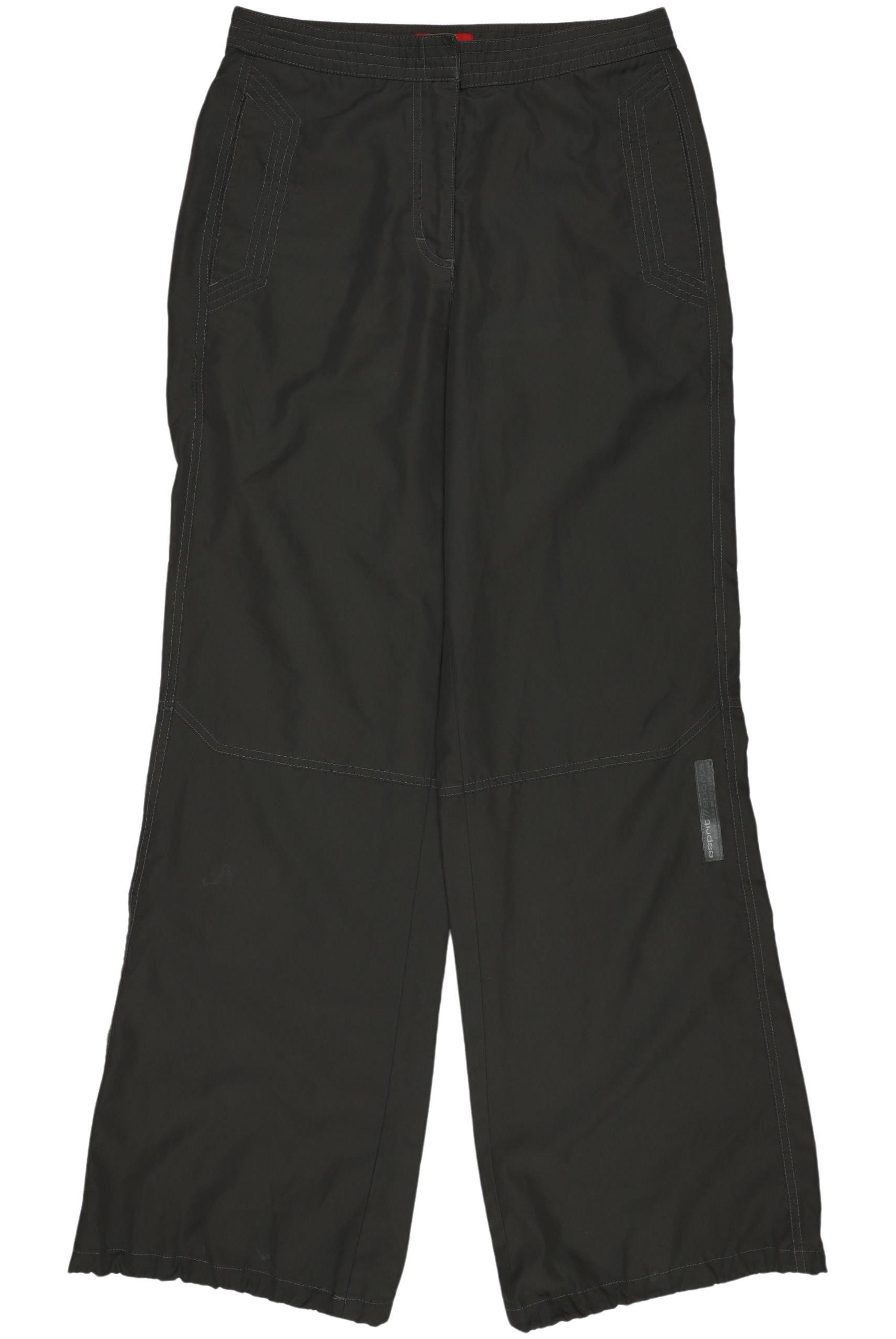 

Esprit Damen Stoffhose, grau, Gr. 36