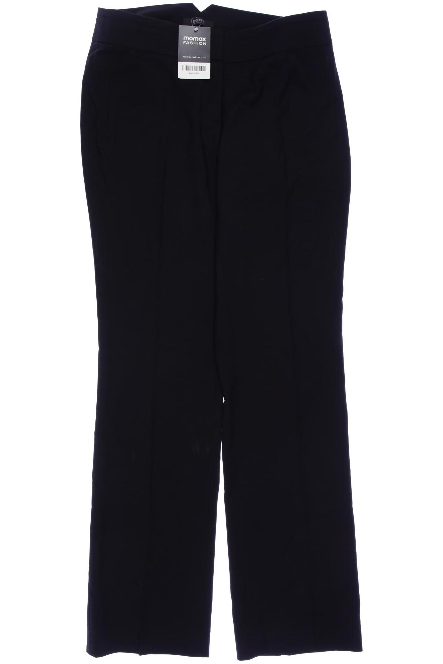

Esprit Damen Stoffhose, schwarz, Gr. 31