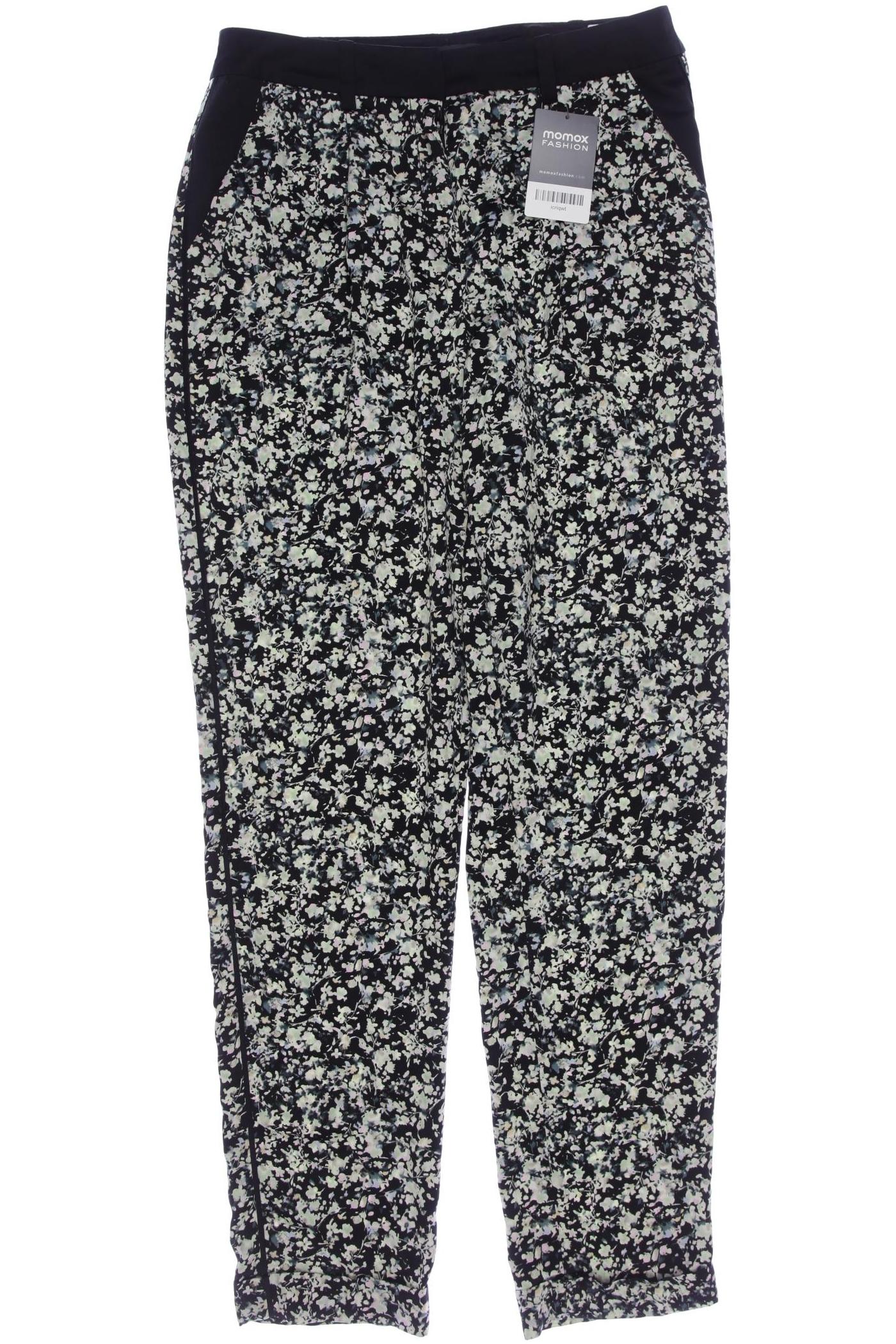 

Esprit Damen Stoffhose, grün, Gr. 34