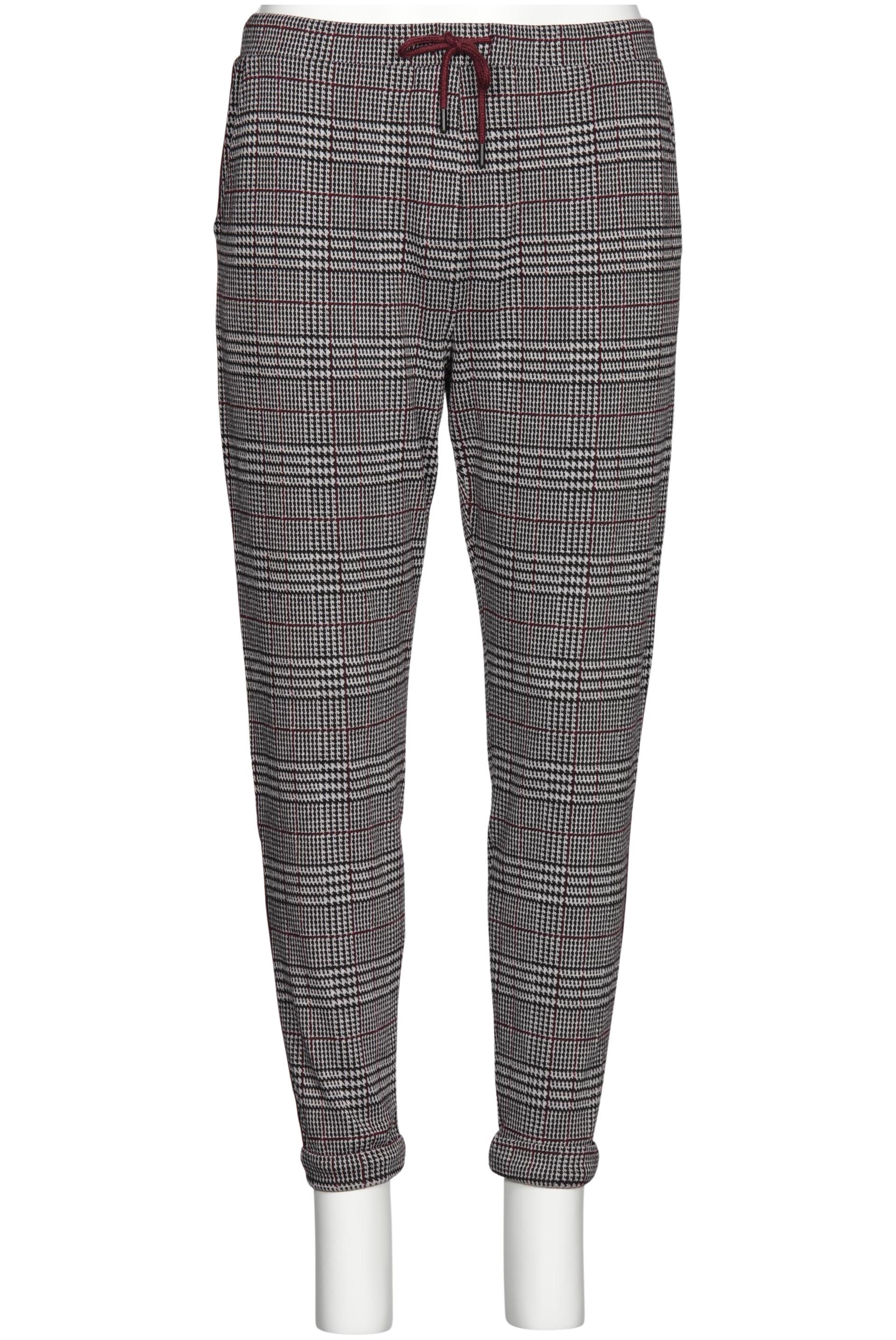 

Esprit Damen Stoffhose, schwarz, Gr. 0