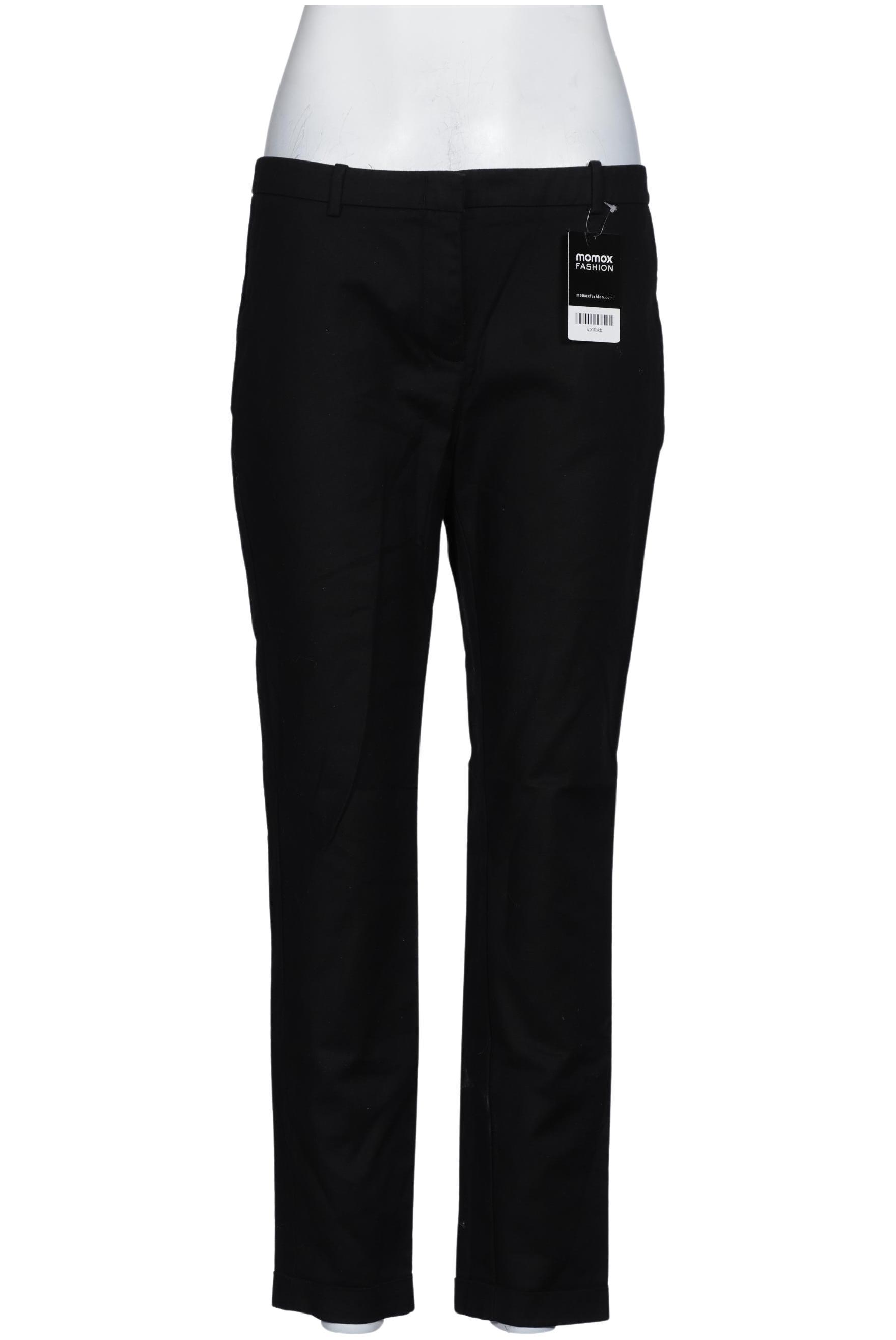 

Esprit Damen Stoffhose, schwarz, Gr. 30