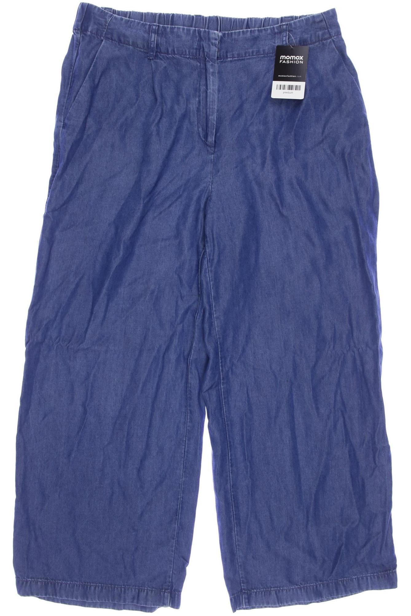 

Esprit Damen Stoffhose, blau, Gr. 40
