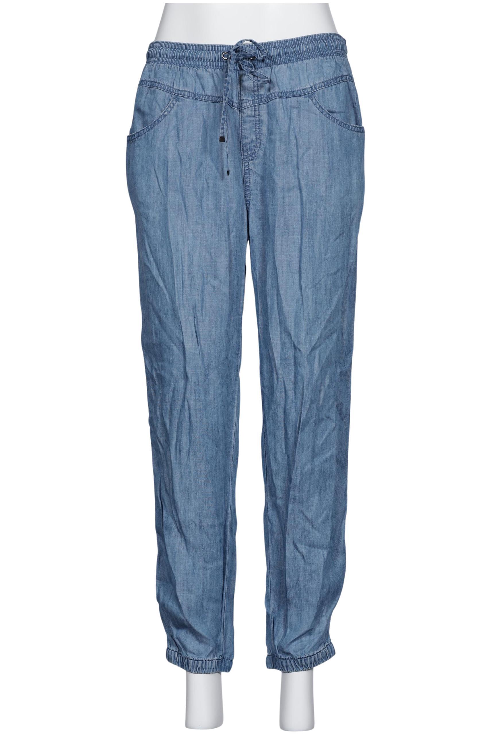 

Esprit Damen Stoffhose, blau, Gr. 29