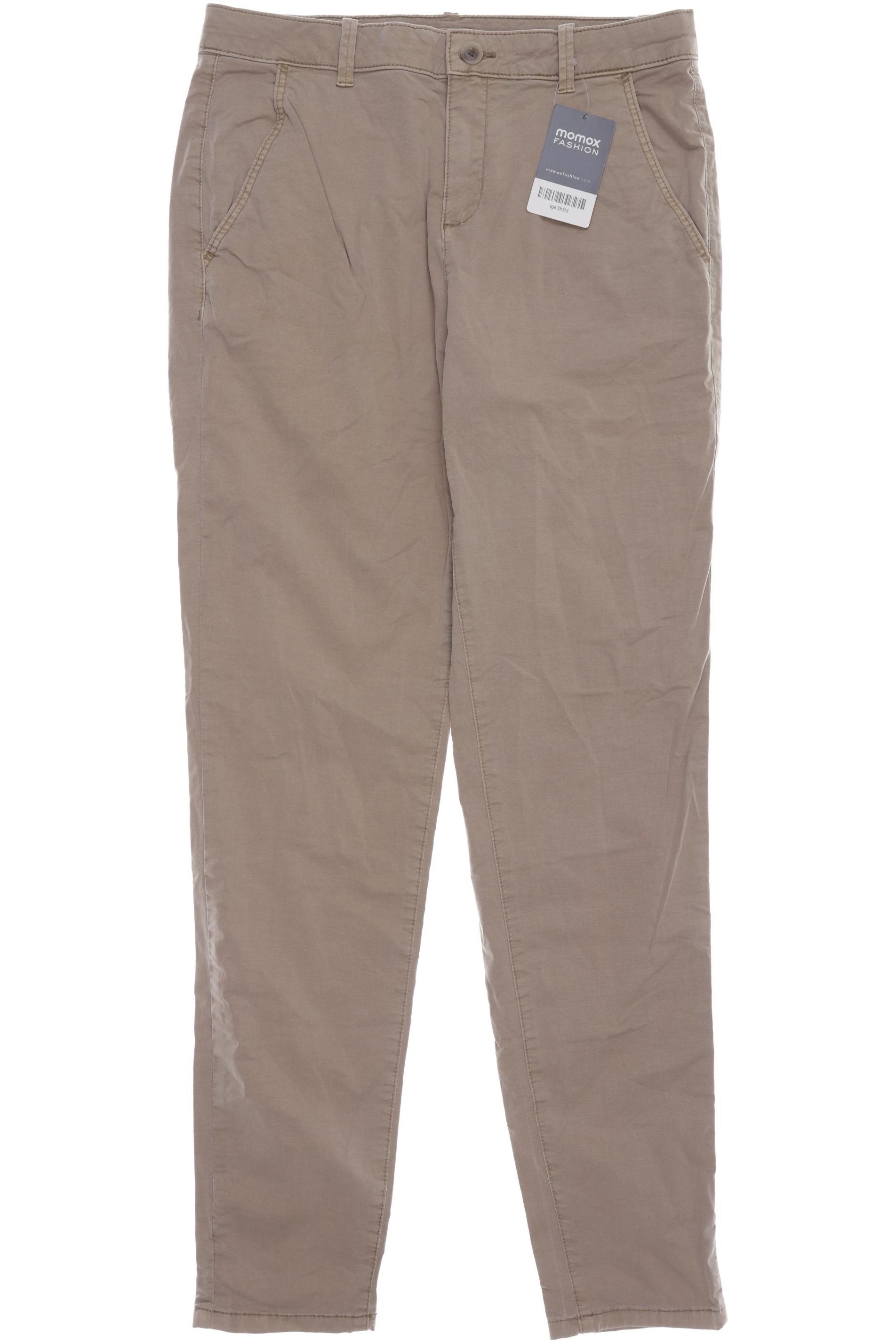 

Esprit Damen Stoffhose, beige, Gr. 34