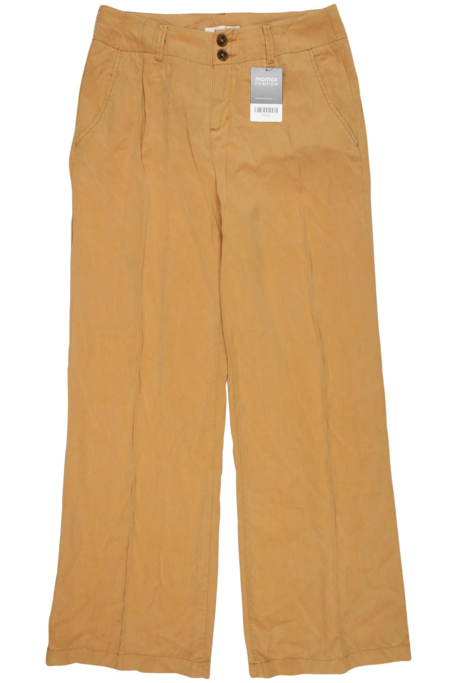 

Esprit Damen Stoffhose, braun, Gr. 38