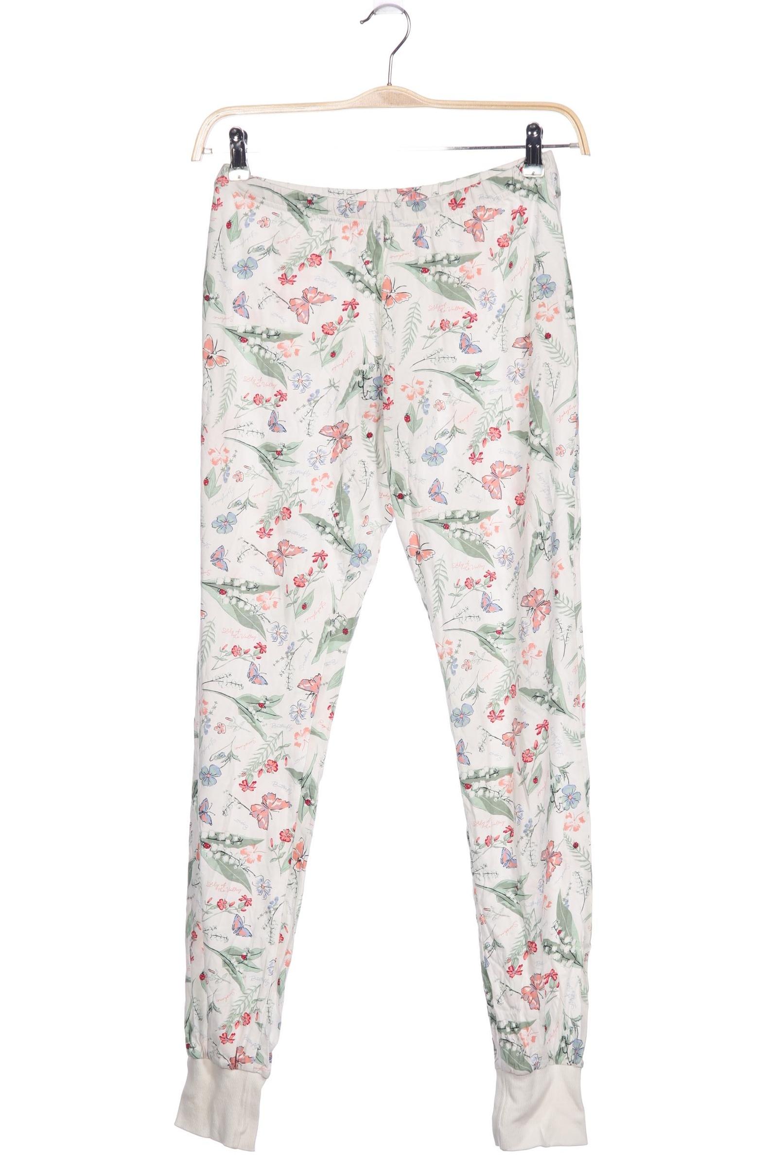 

Esprit Damen Stoffhose, weiß, Gr. 38