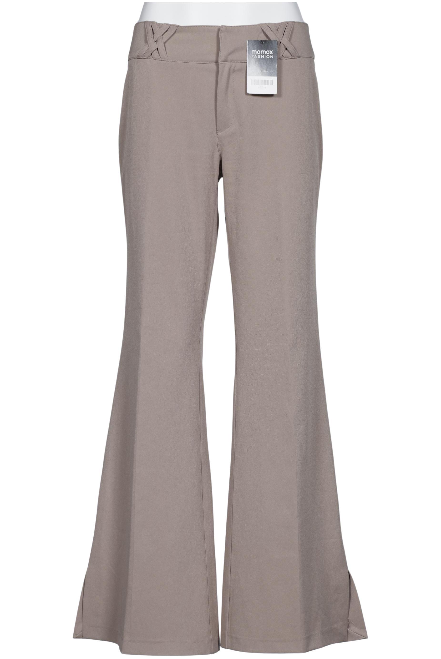 

Esprit Damen Stoffhose, beige, Gr. 38