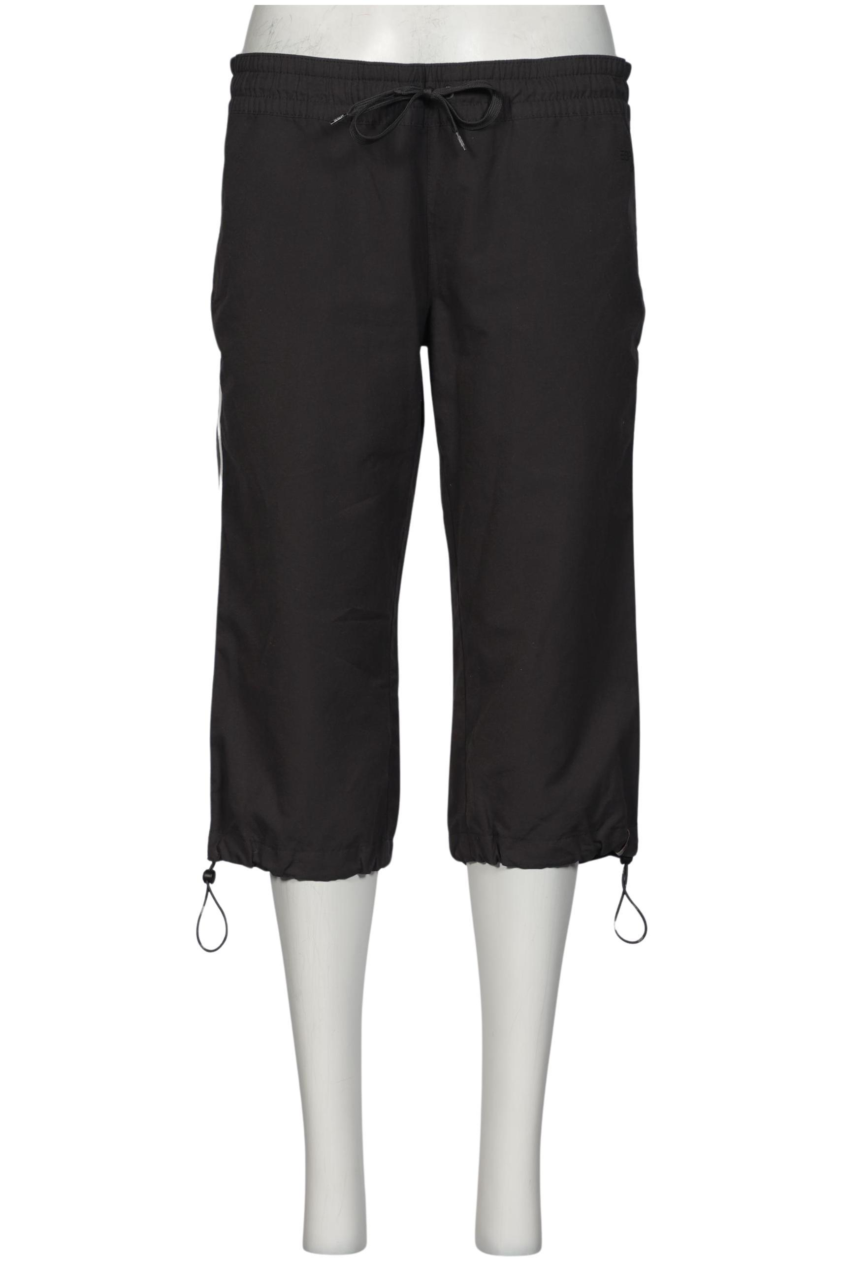 

Esprit Damen Stoffhose, schwarz, Gr. 38