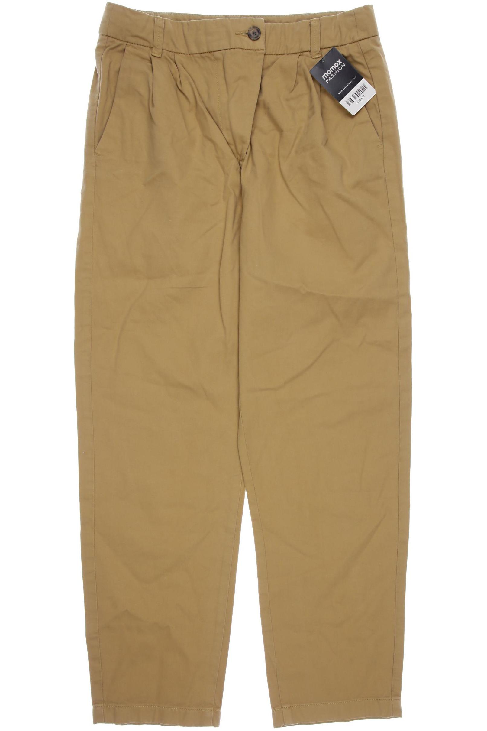 

Esprit Damen Stoffhose, beige, Gr. 36