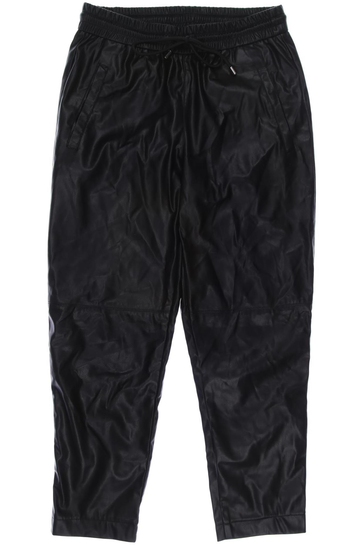 

Esprit Damen Stoffhose, schwarz