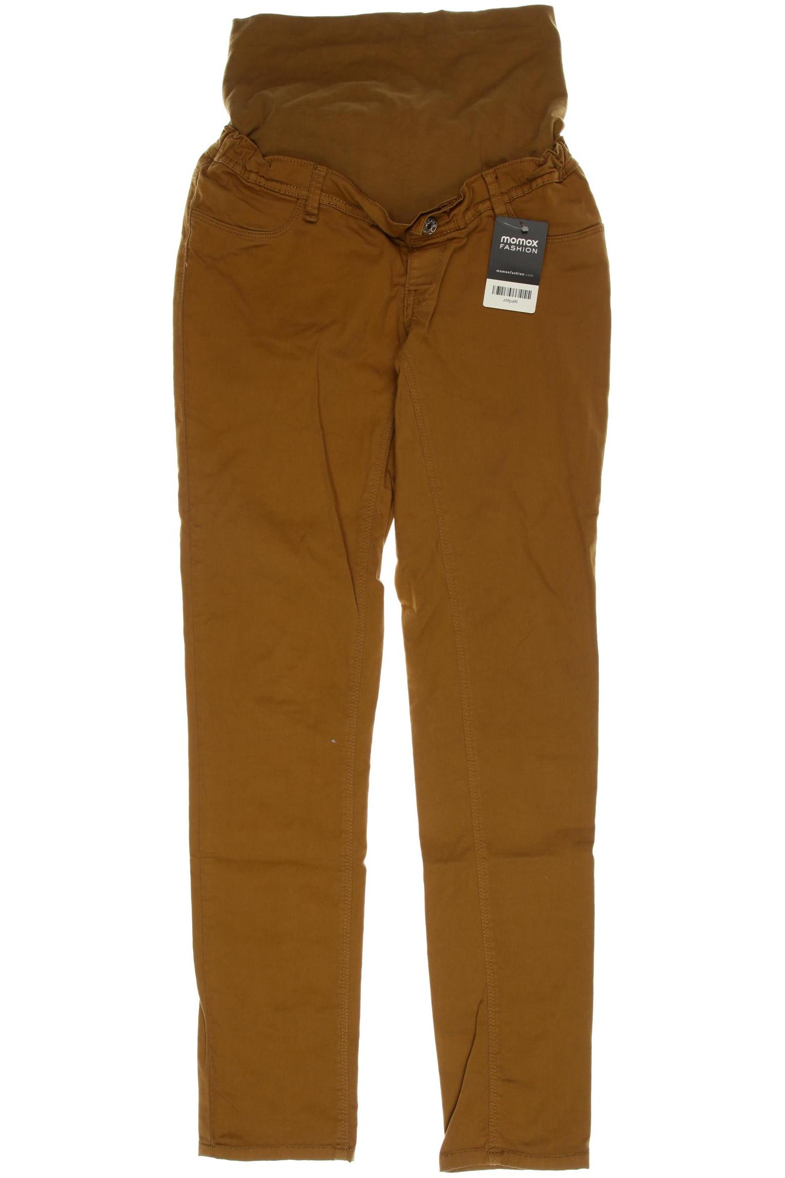 

Esprit Damen Stoffhose, braun