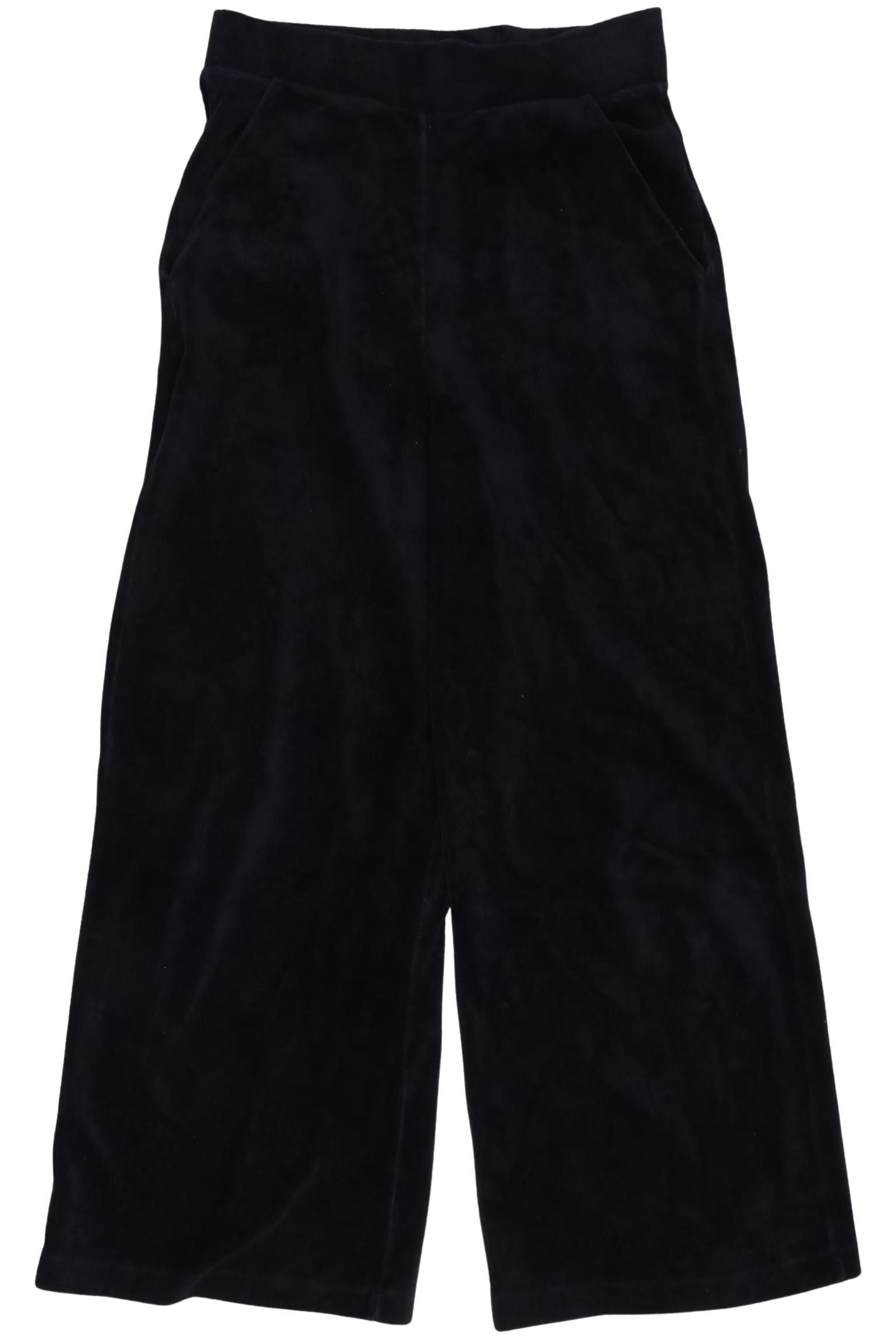 

Esprit Damen Stoffhose, marineblau, Gr. 0