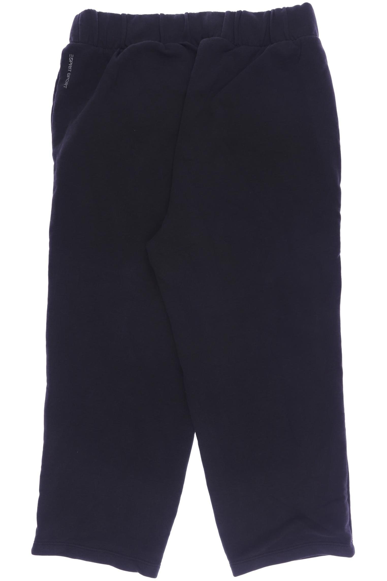 

Esprit Damen Stoffhose, grau, Gr. 0