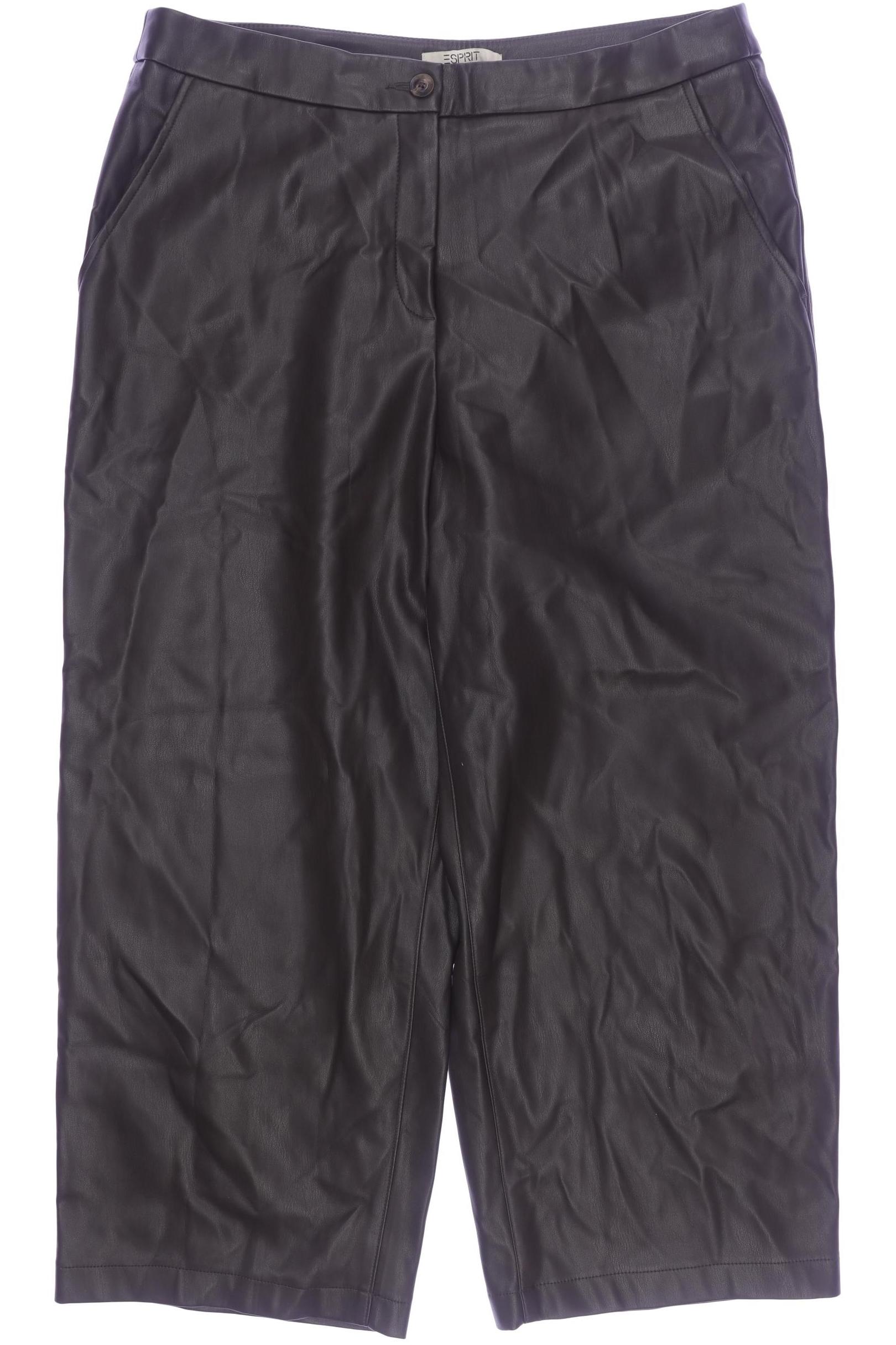 

Esprit Damen Stoffhose, braun, Gr. 42
