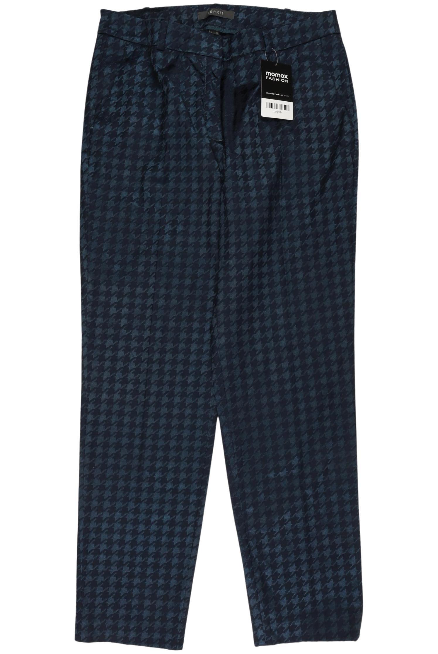 

Esprit Damen Stoffhose, grün, Gr. 36