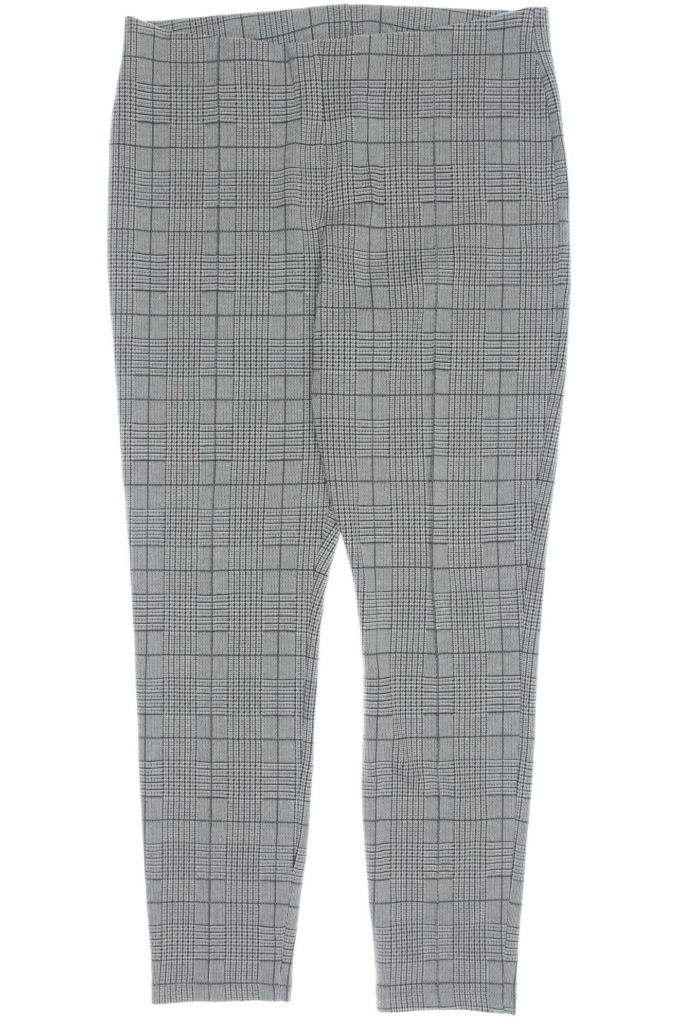 

Esprit Damen Stoffhose, grau, Gr. 0